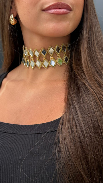 Choker India