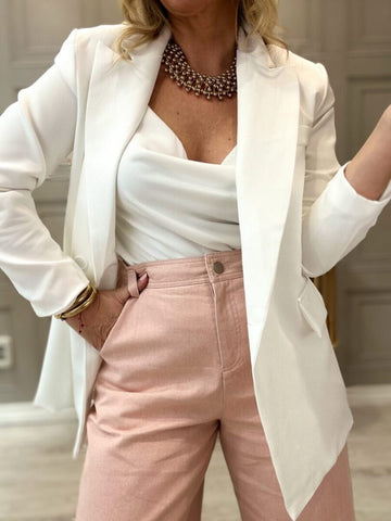 Top Selaya Blanco