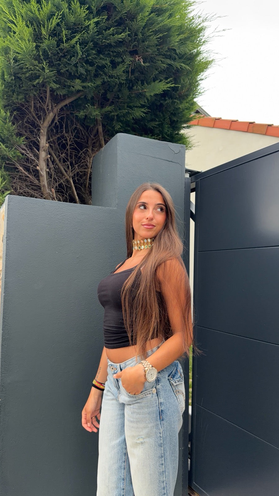 Choker India