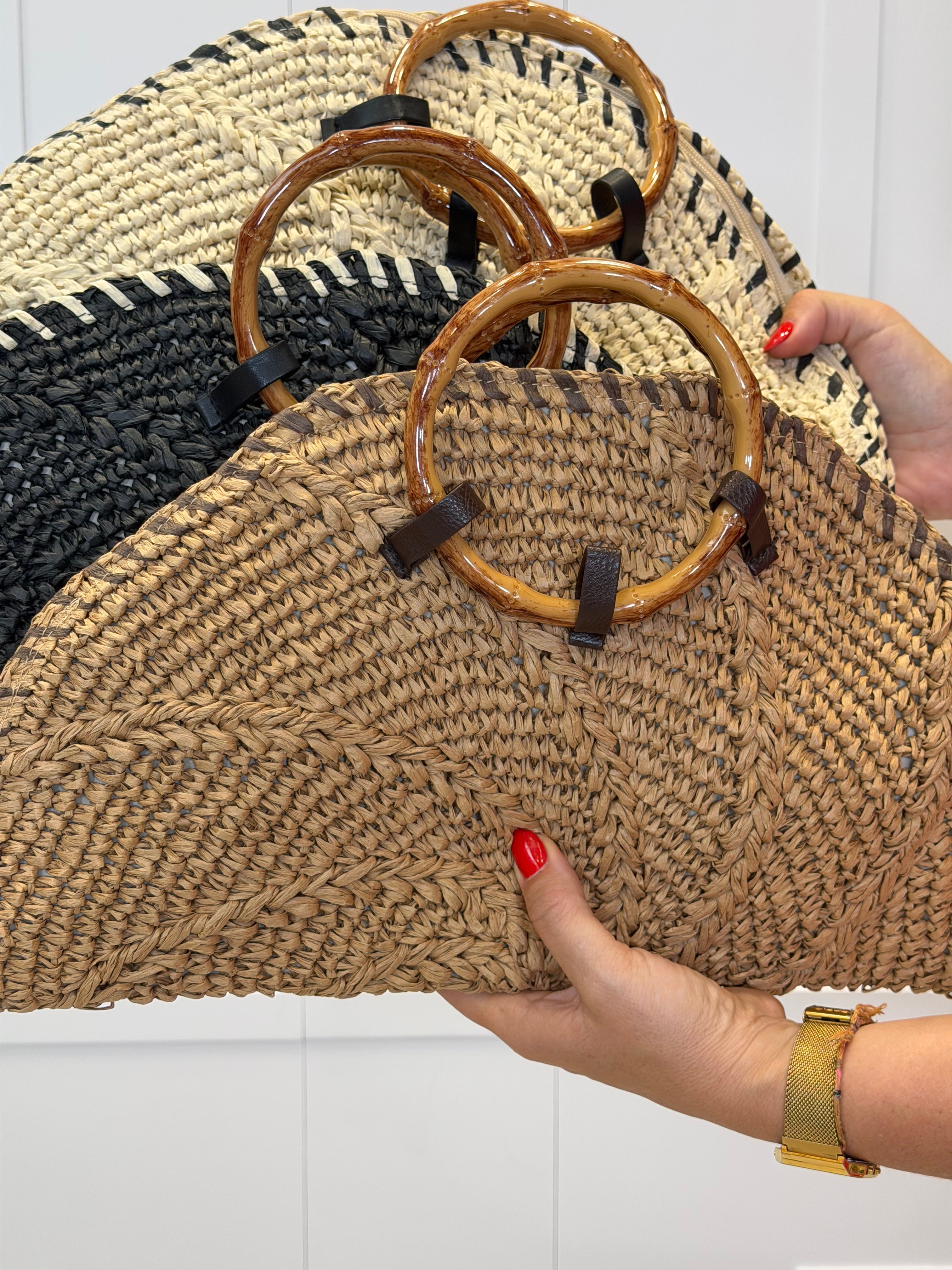 Bolso Racing