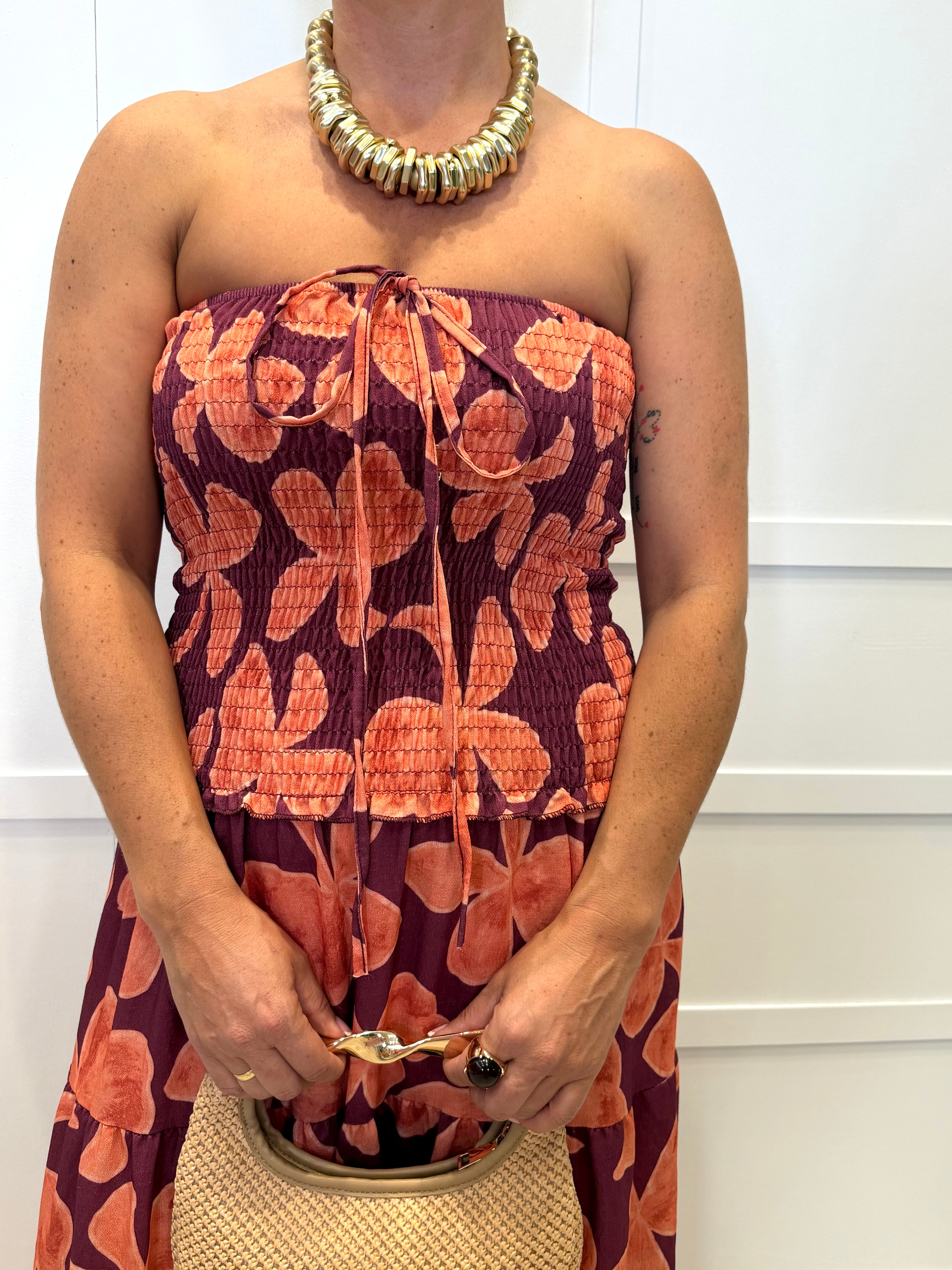 Vestido Soba
