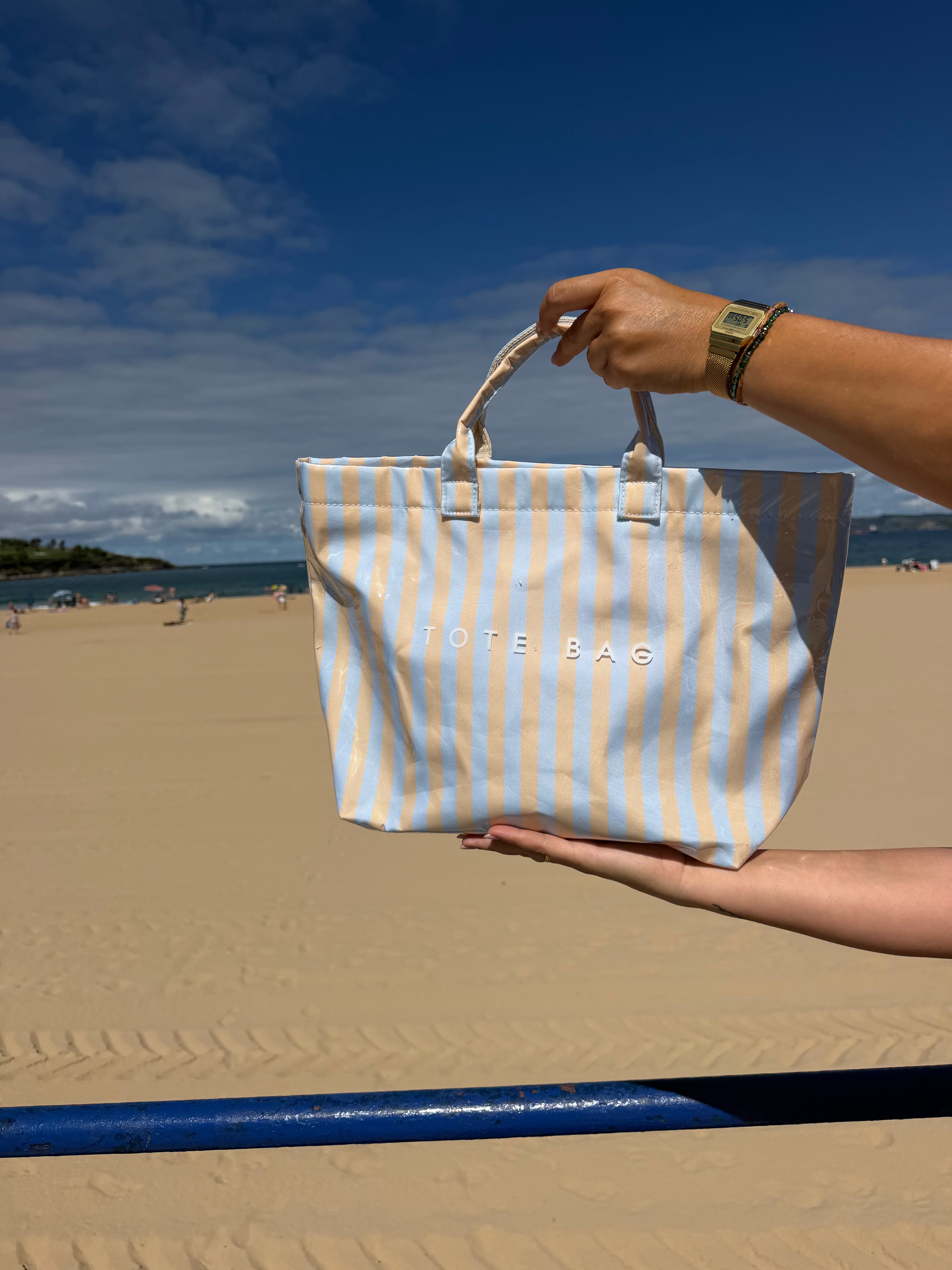 Bolso Tote Bag Summer