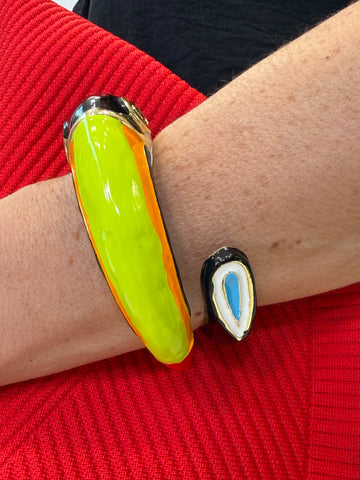 Brazalete Tucán