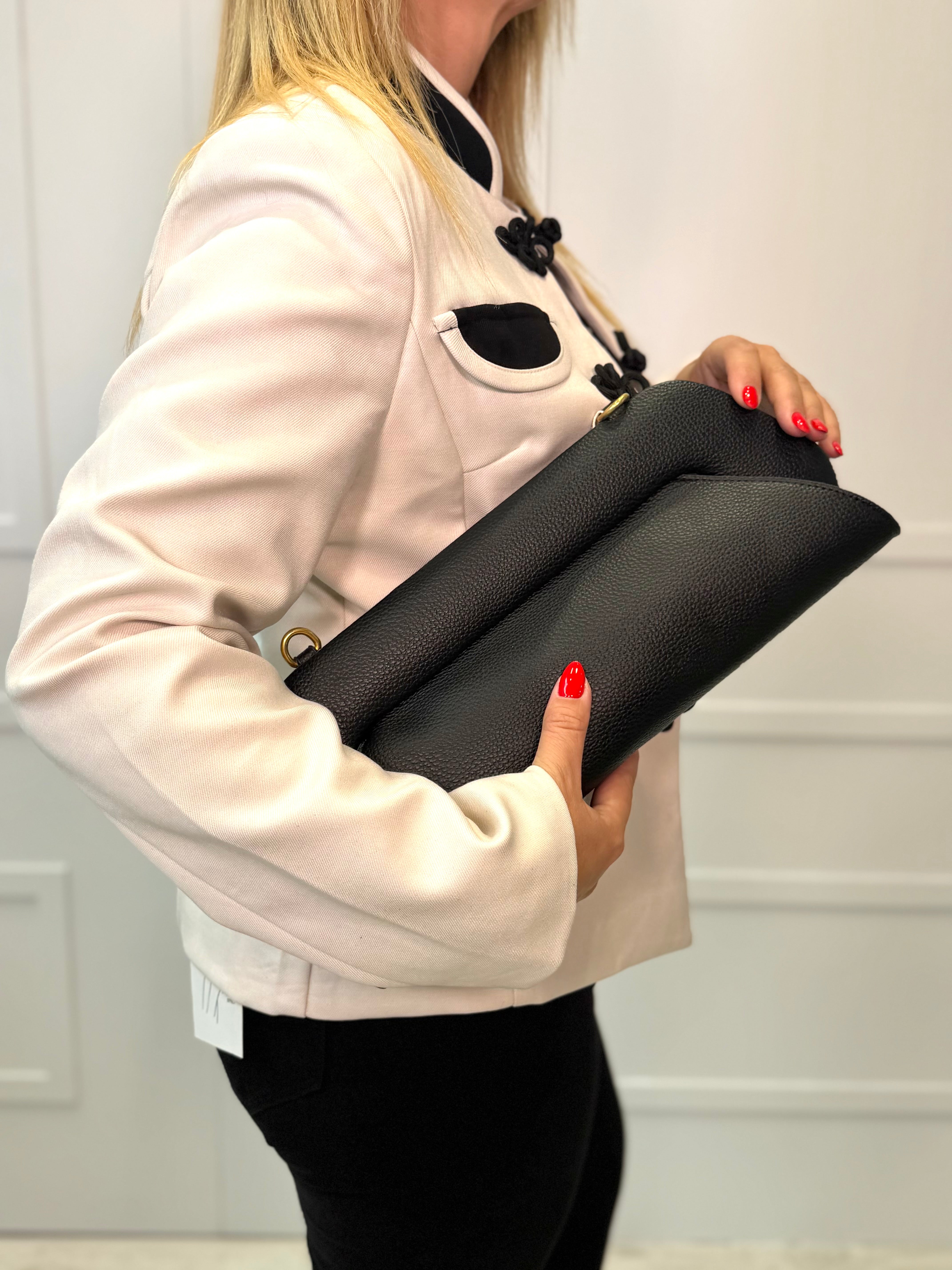 Bolso Reocín Negro