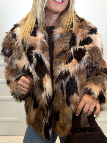 Chaqueta Maliaño