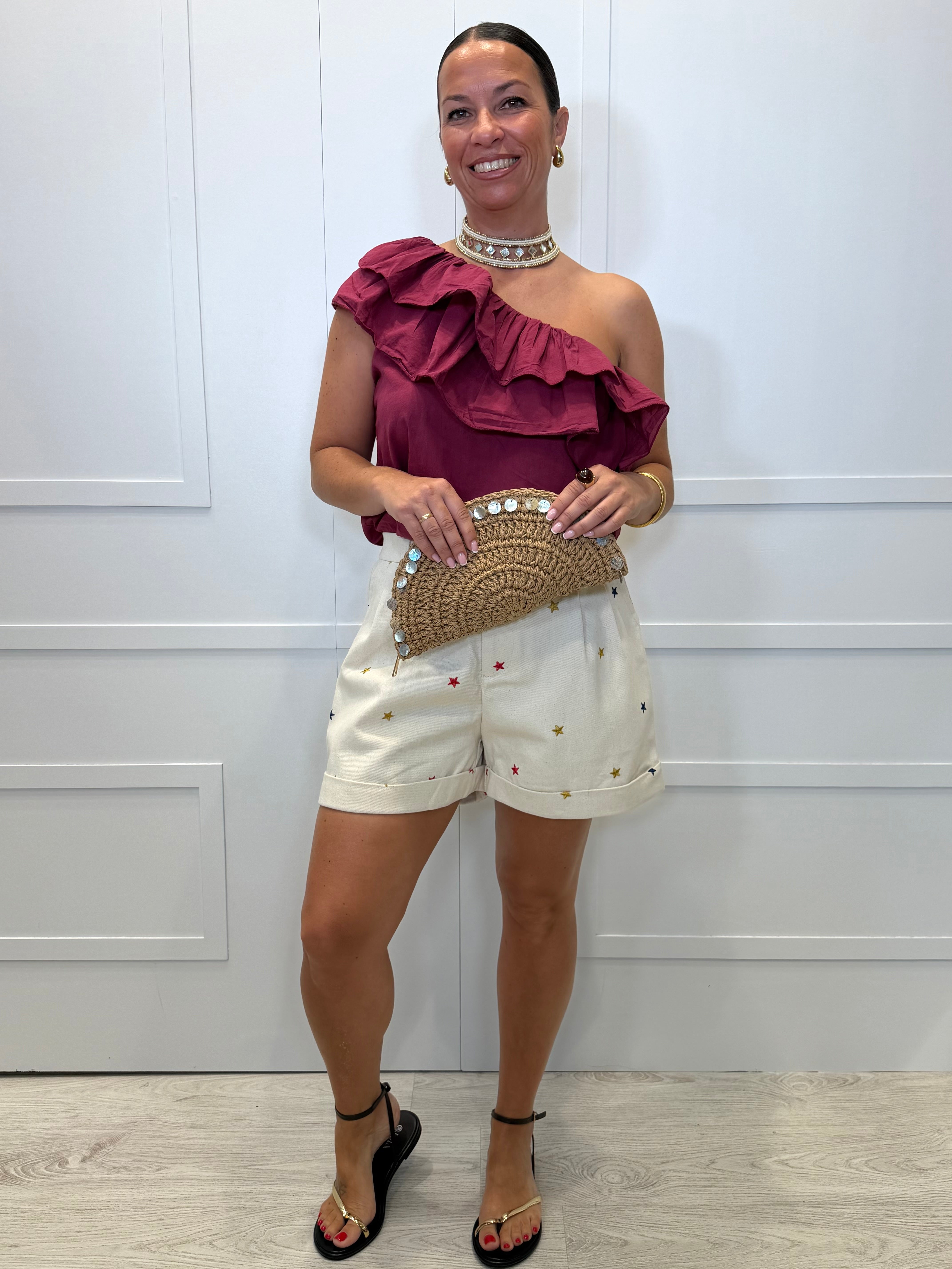 Short Voto