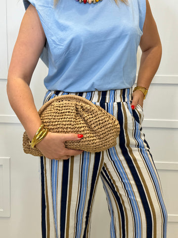 Bolso Cahecho Beige