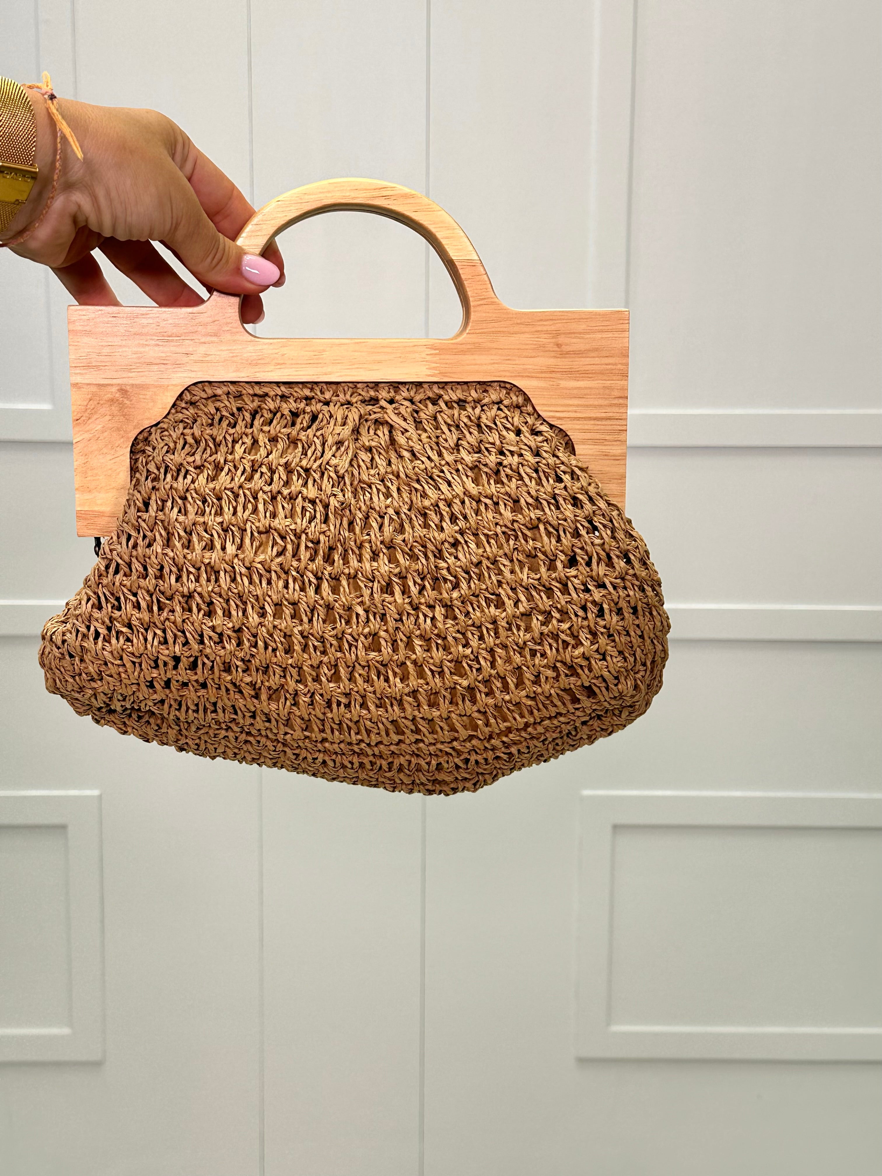 Bolso Ampuero