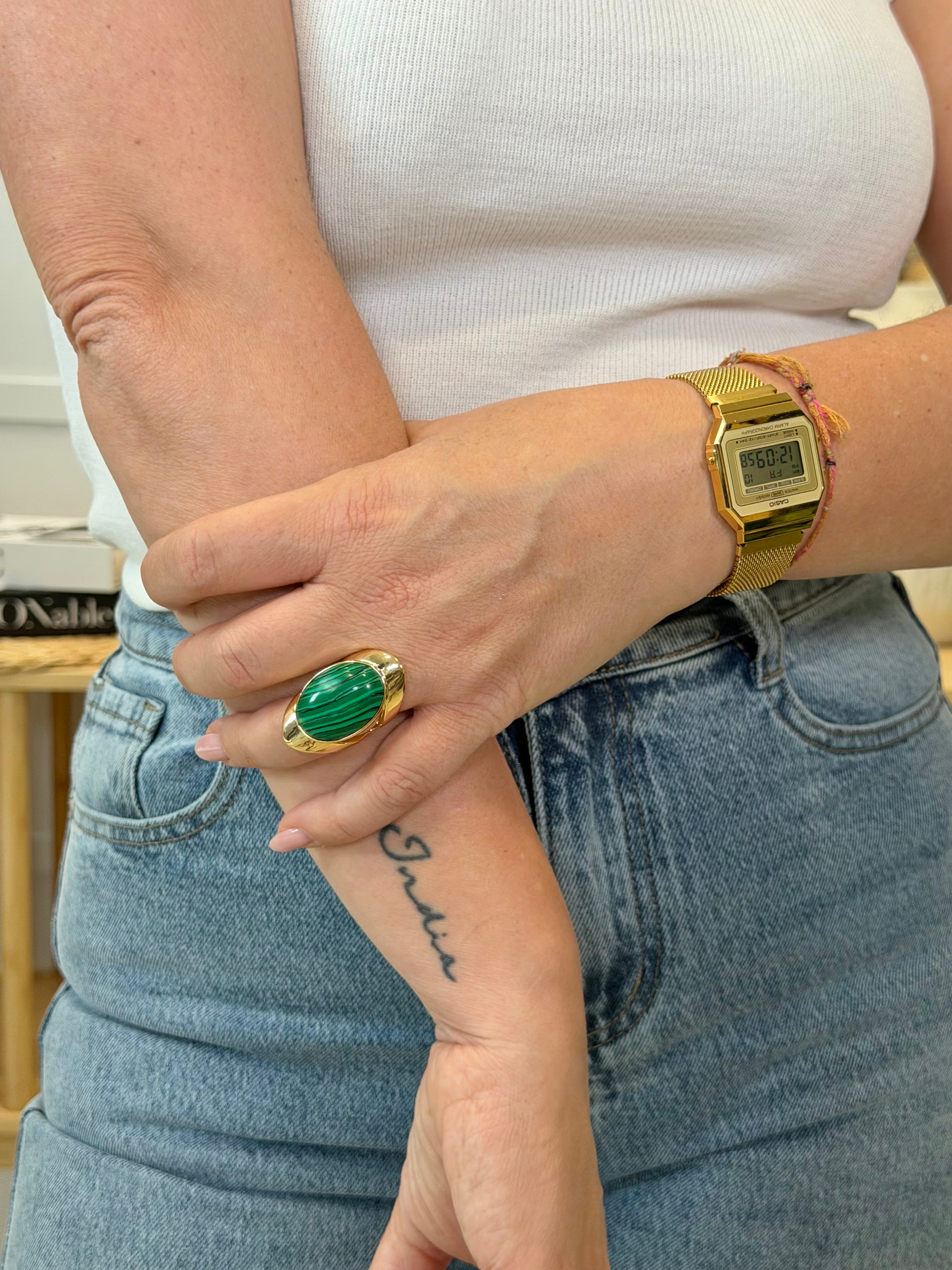 Anillo Celis