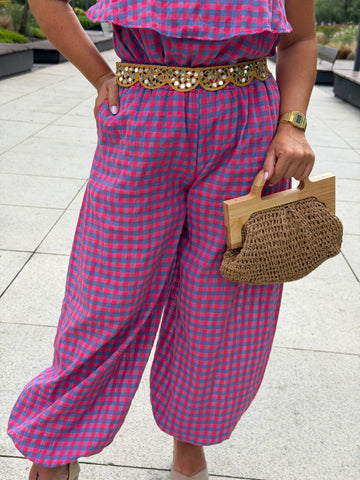 Pantalón Molledo
