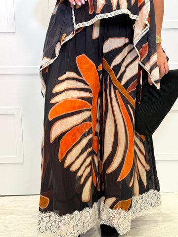 Pantalón Carreño