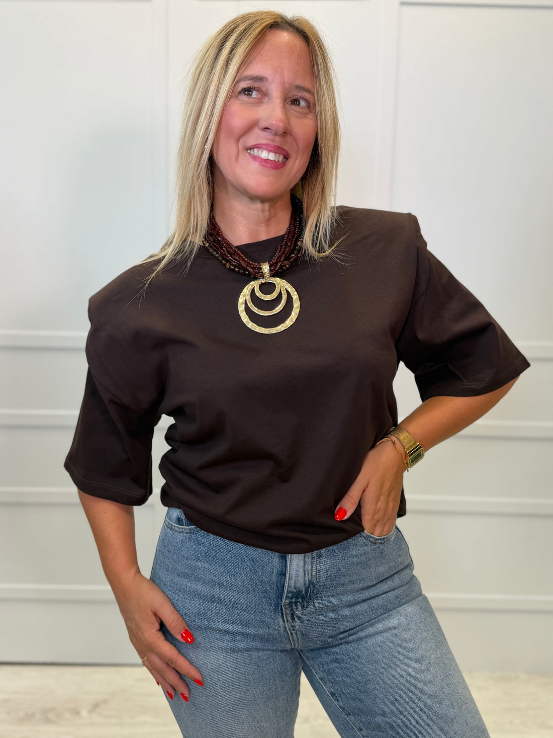 Collar Piélagos