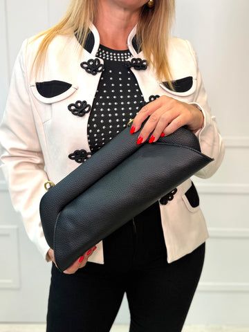 Bolso Reocín Negro
