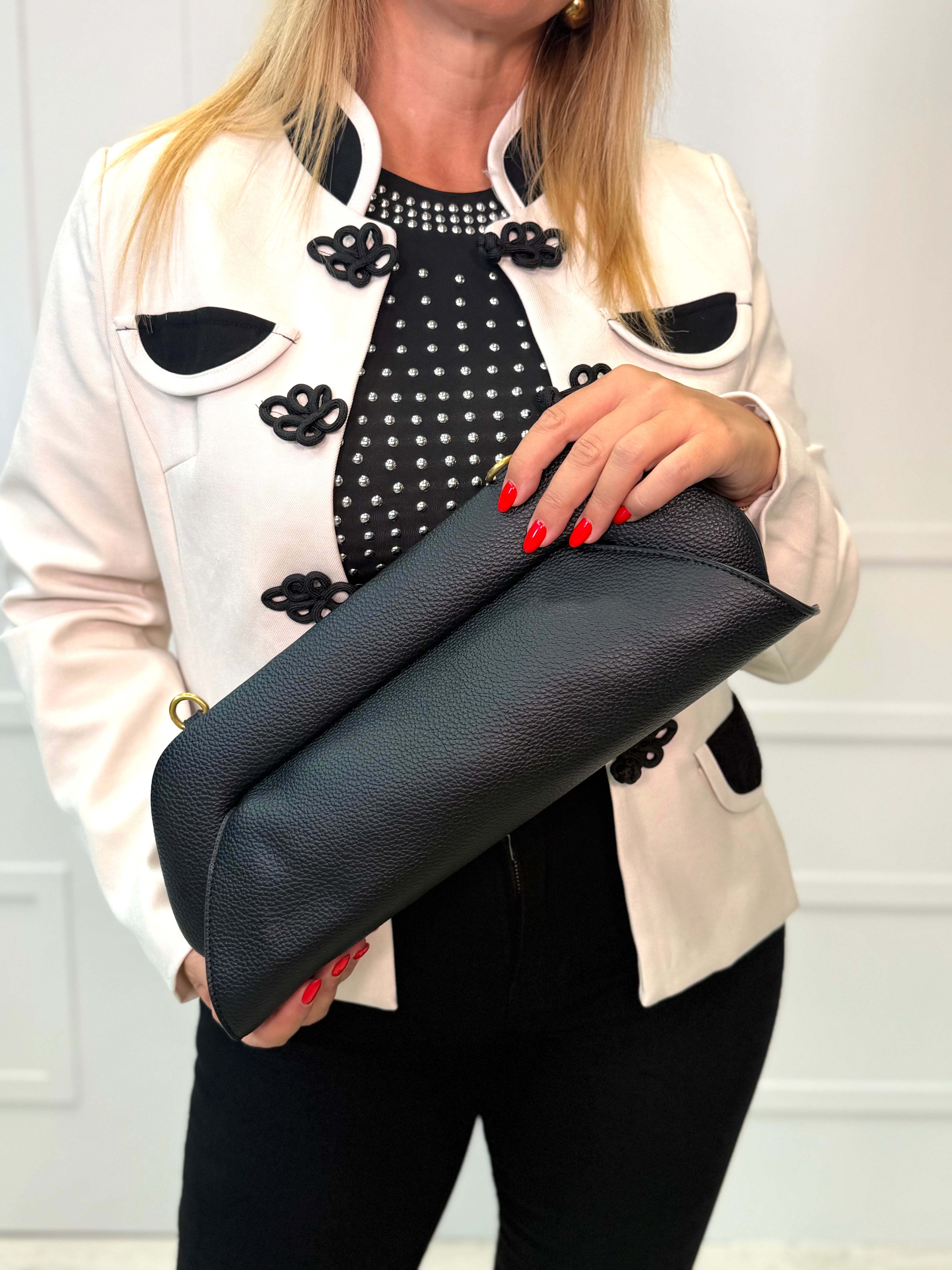Bolso Reocín Negro