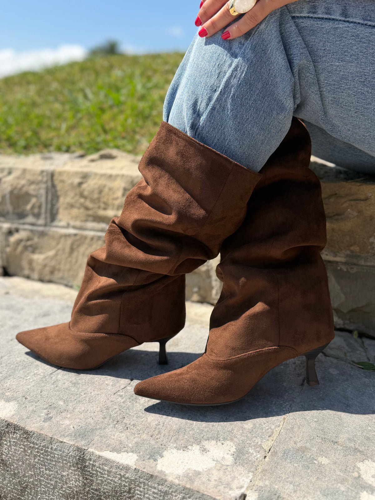 Bota Saro Chocolate