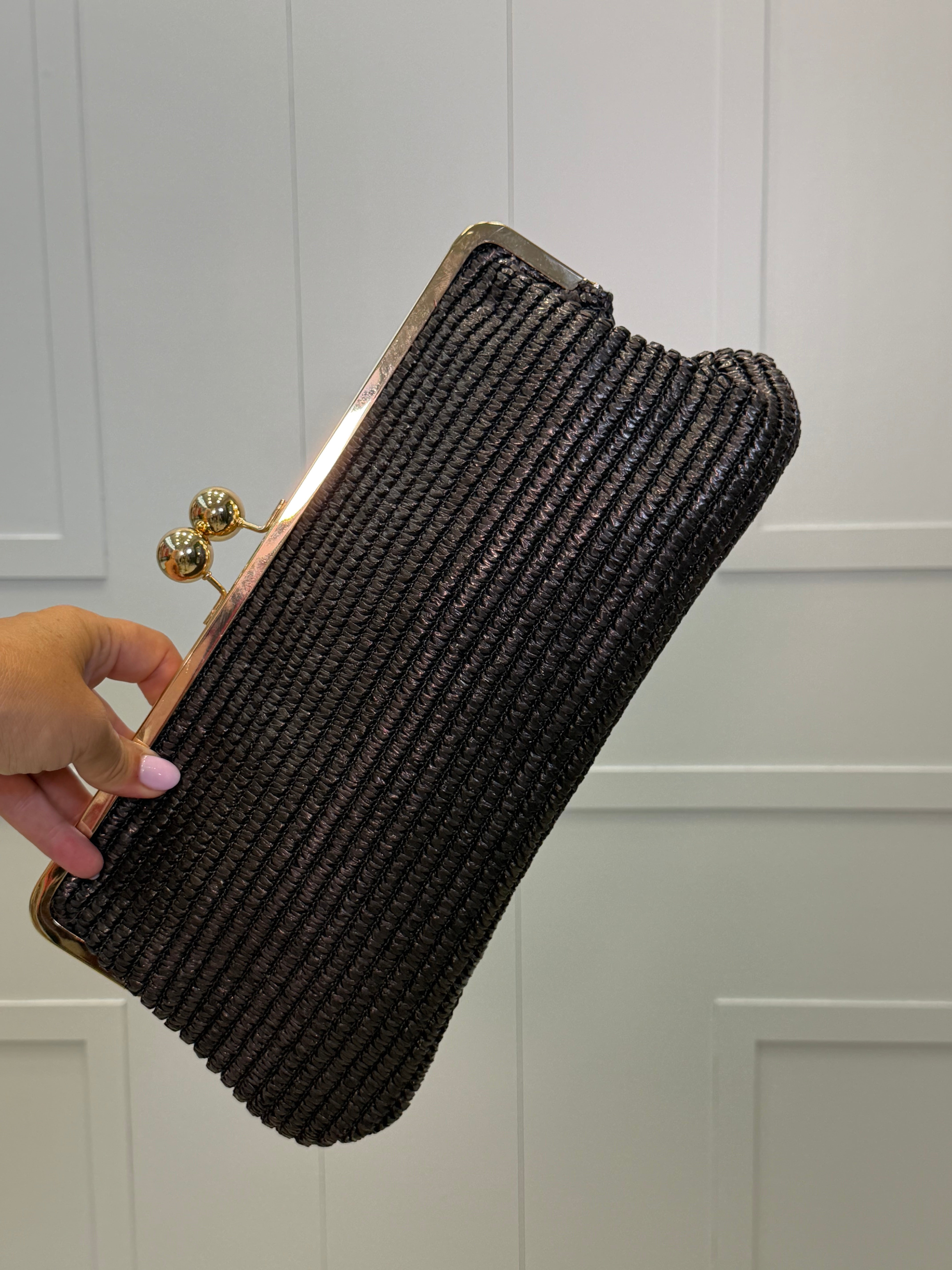 Bolso Torrelavega Chocolate