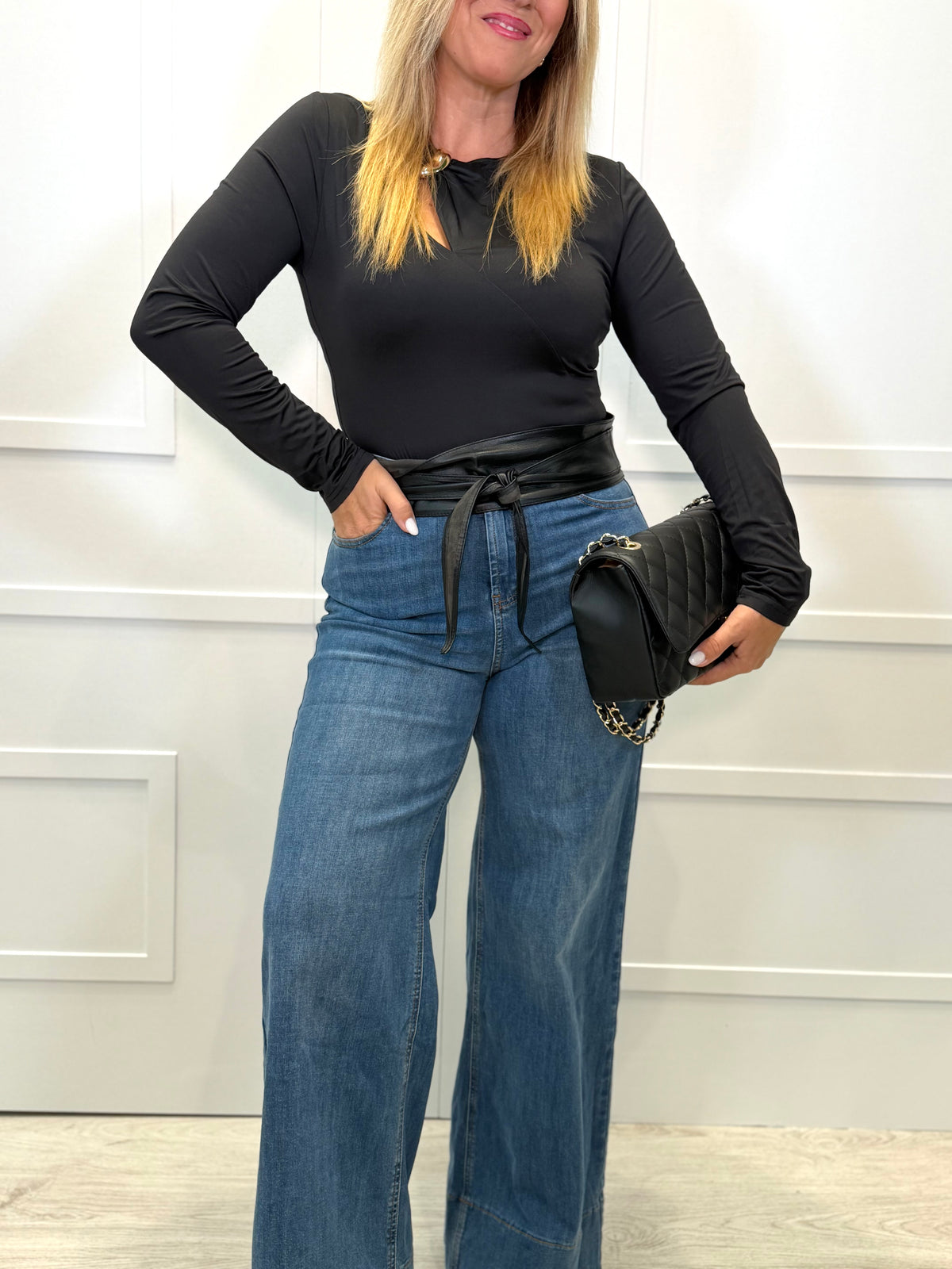 Jeans Ramales