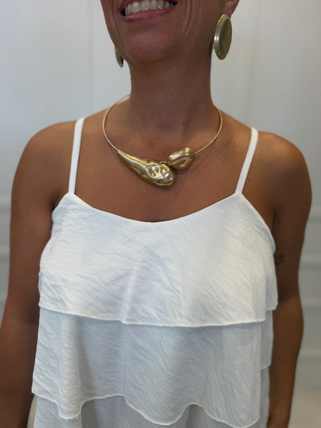 Collar La Penilla