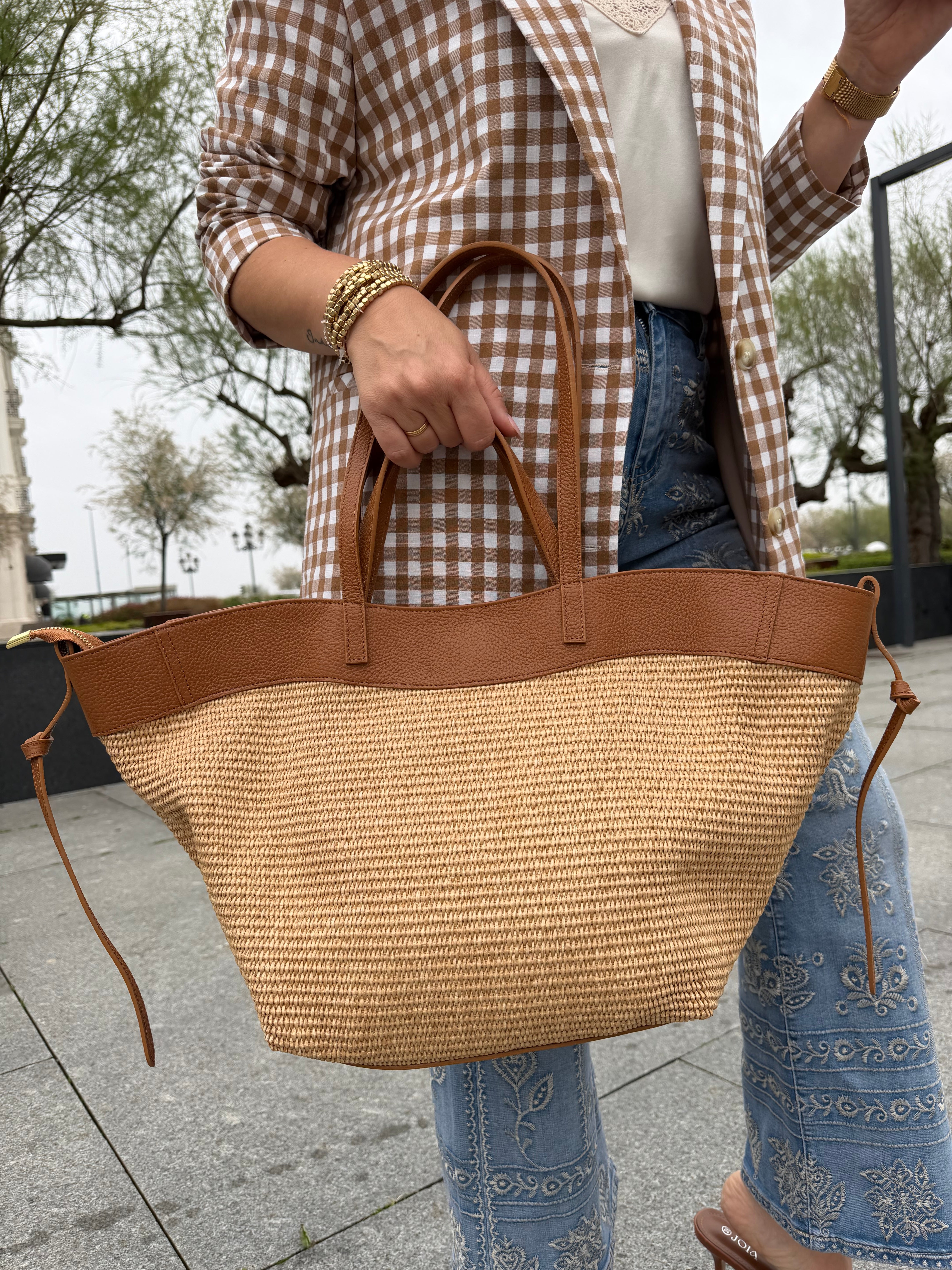 Bolsa Noja