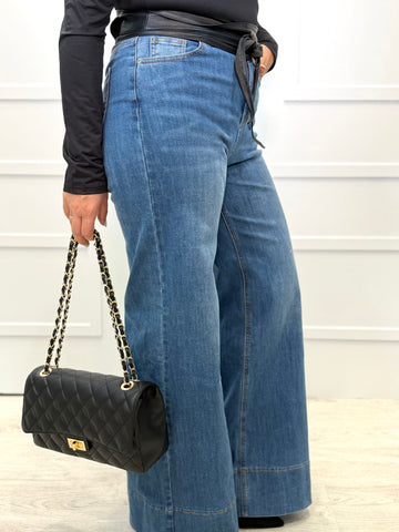 Jeans Ramales