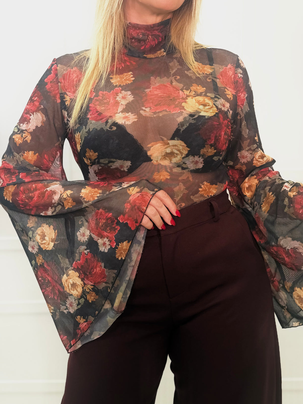 Body Piélagos