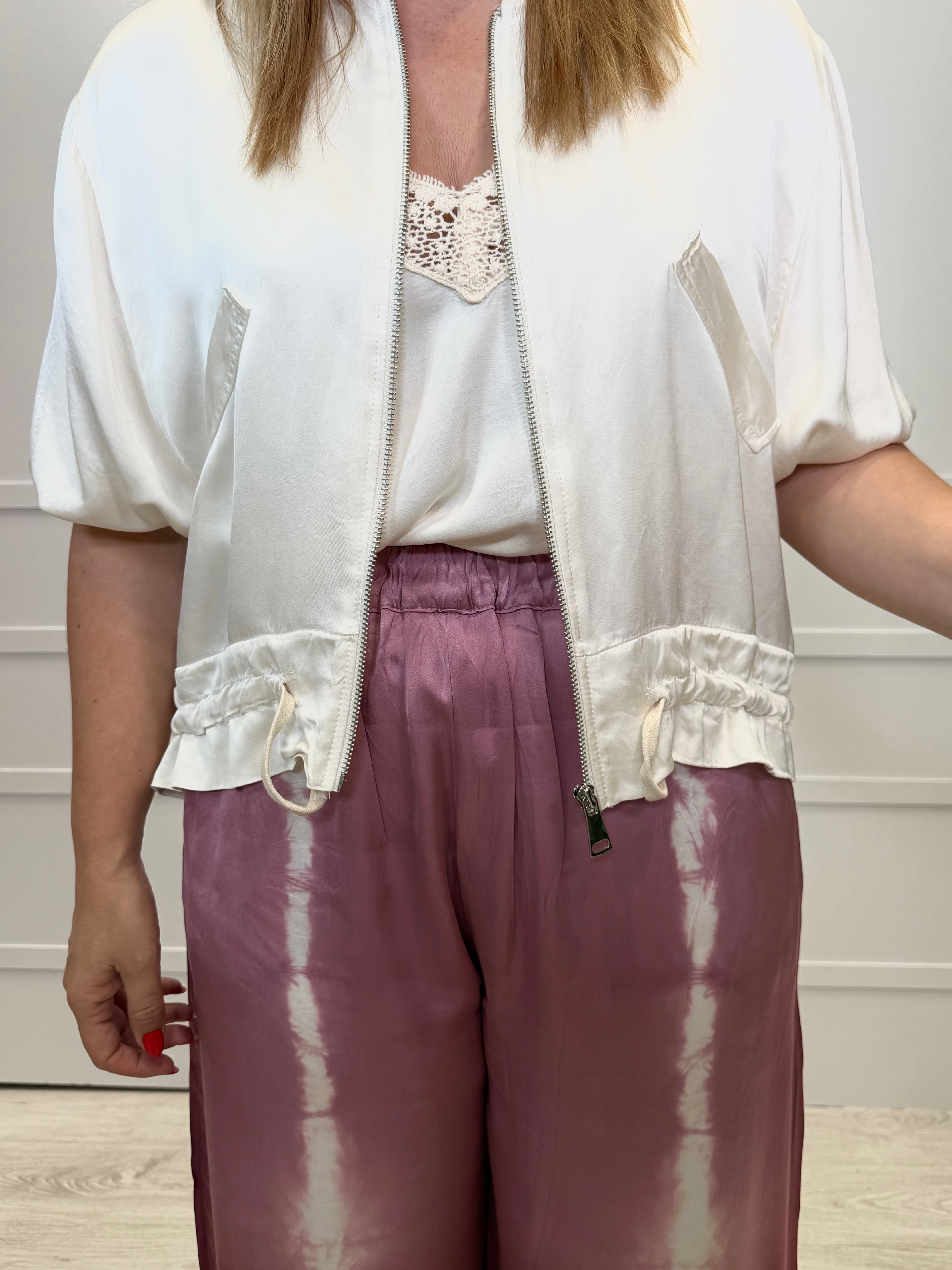 Pantalón Ruesga tie-dye