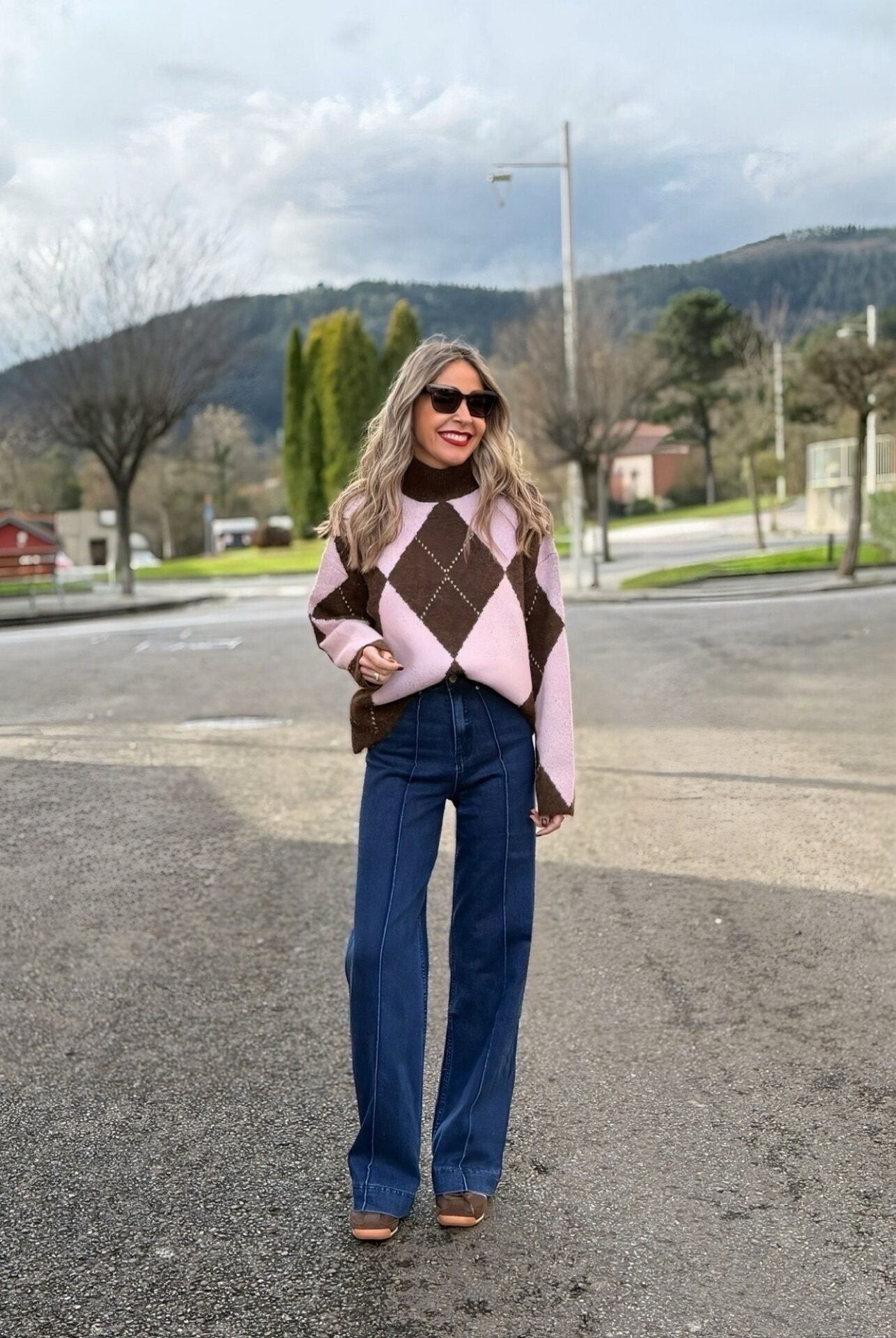 Jeans Lierganes