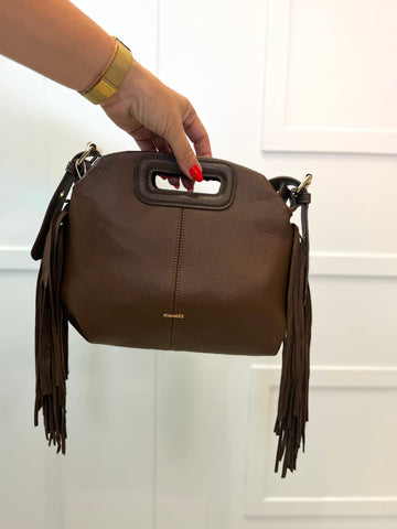 Bolso Malataja Café