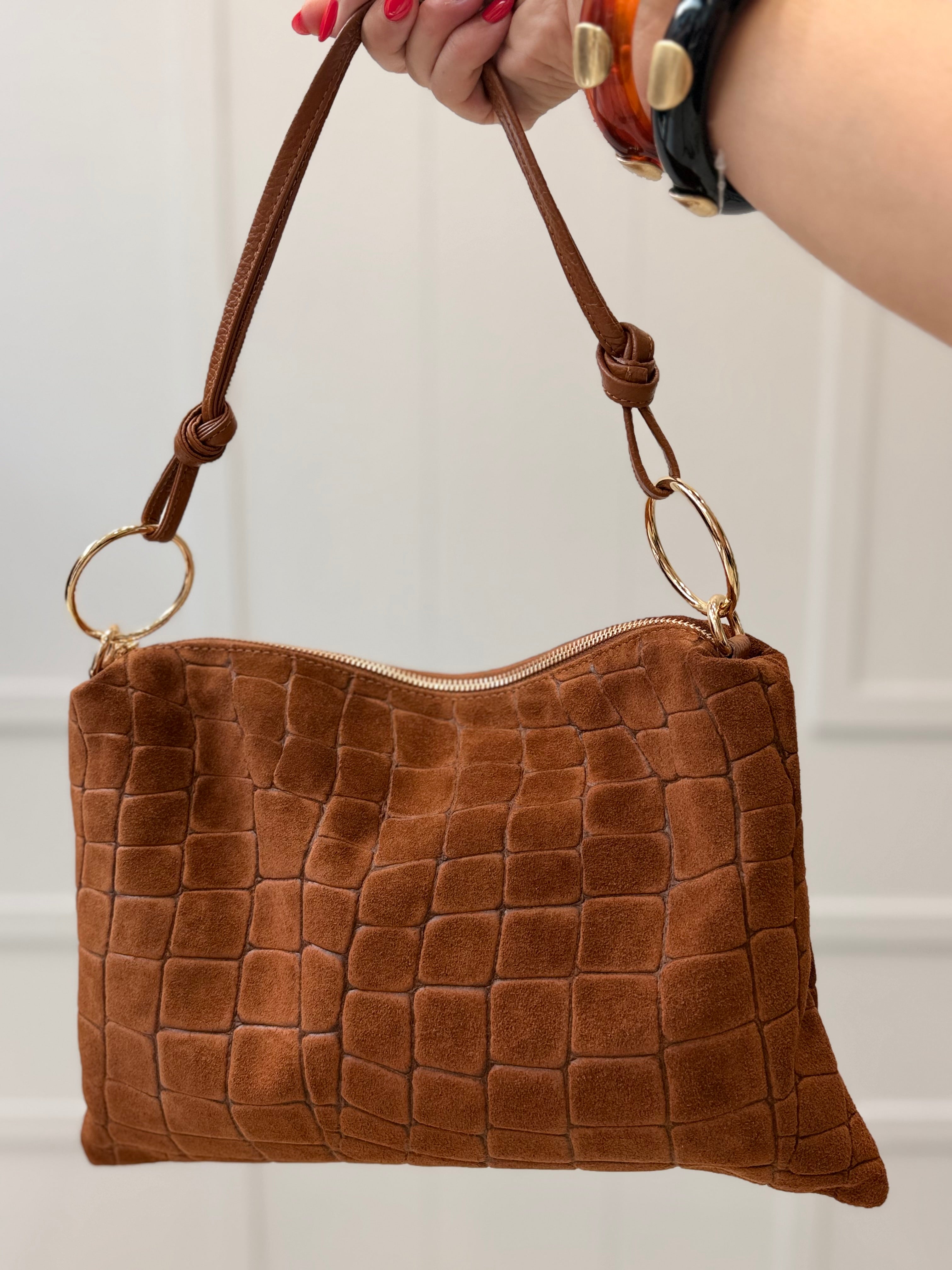 Bolso Bárago