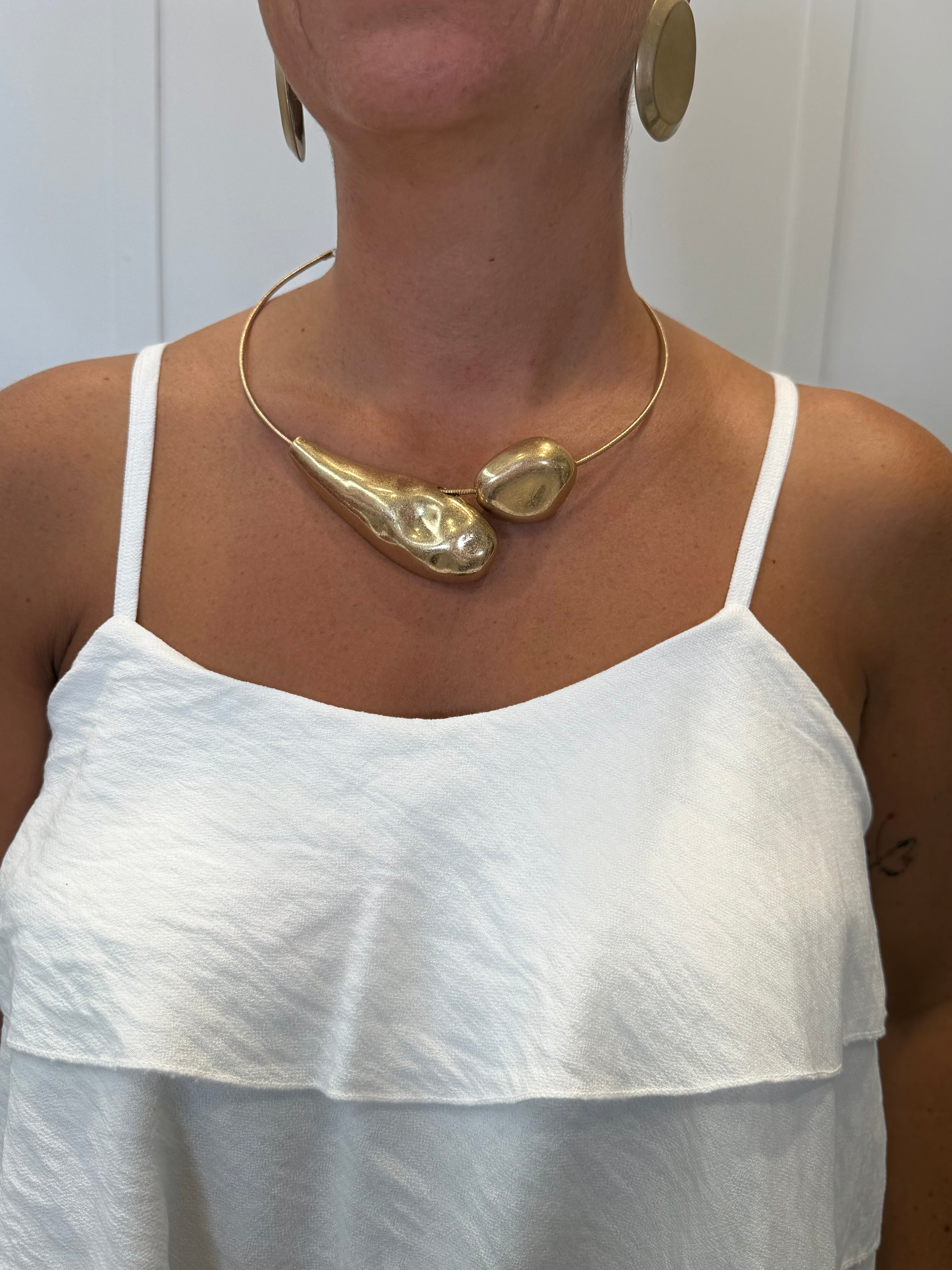 Collar La Penilla