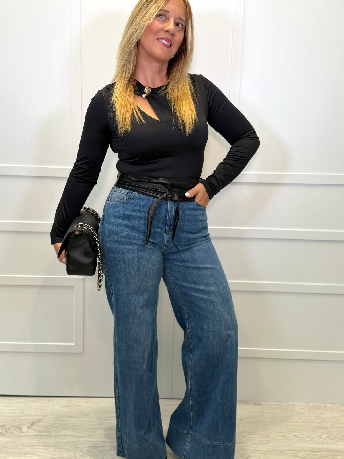 Jeans Ramales
