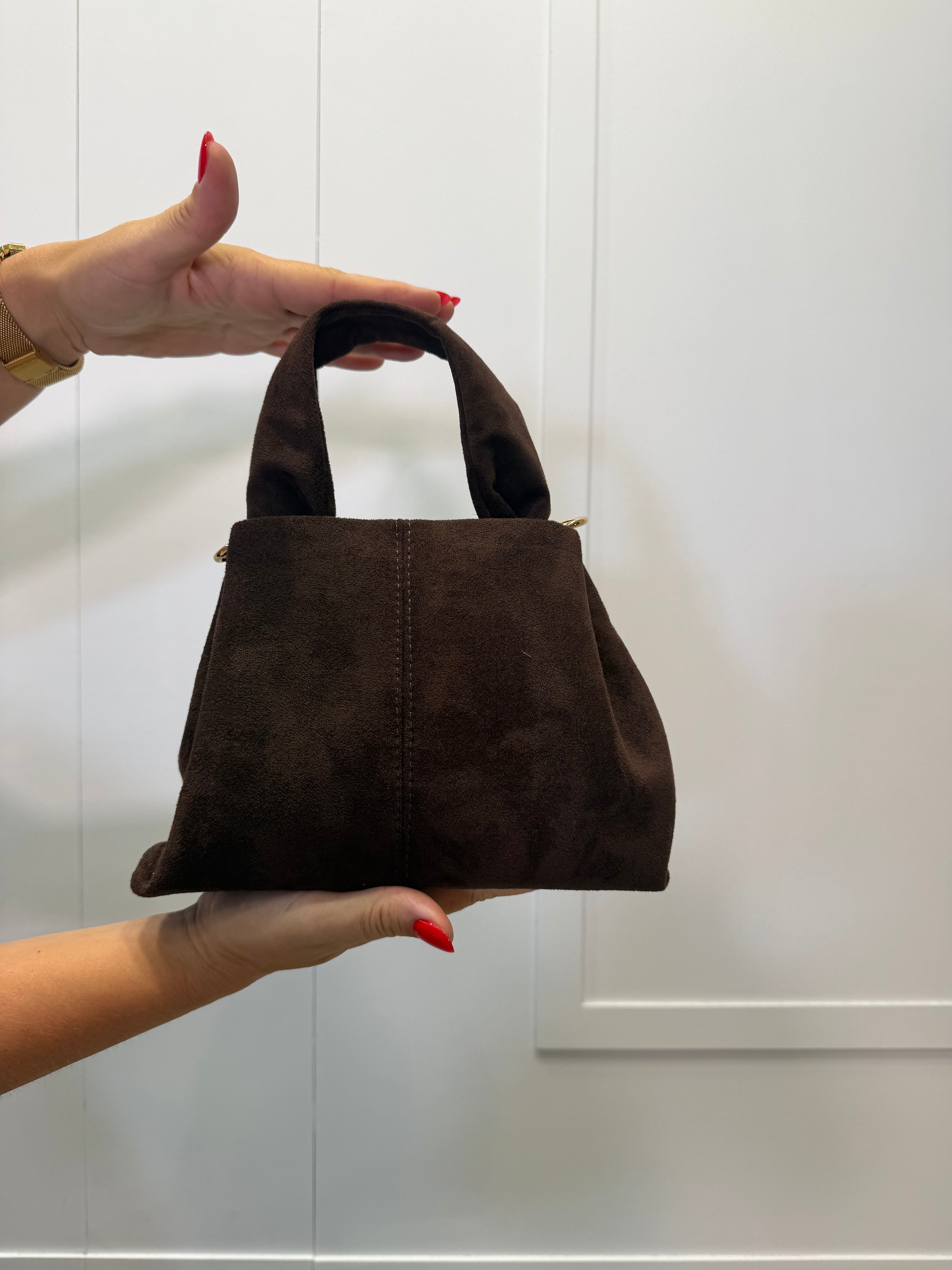 Bolso Mini Castañedo