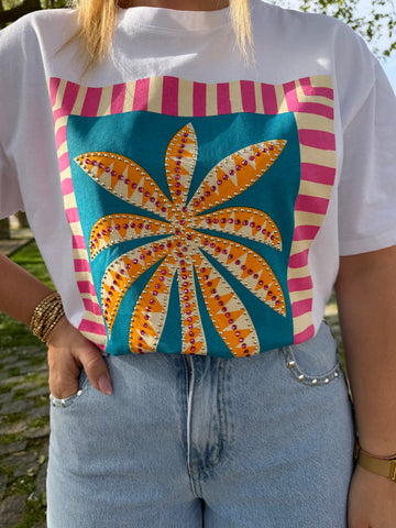 Camiseta Los Molinicos