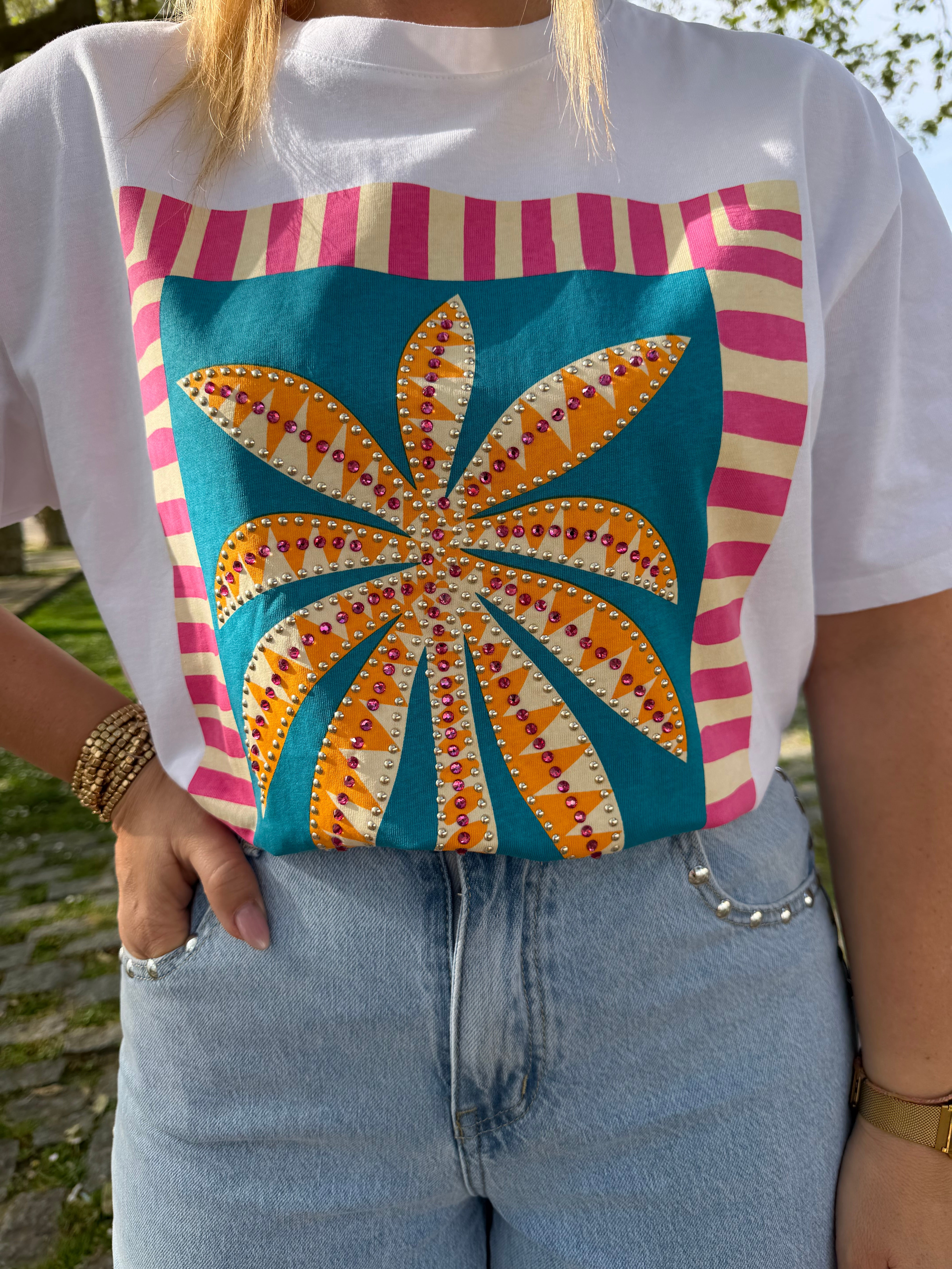 Camiseta Los Molinicos
