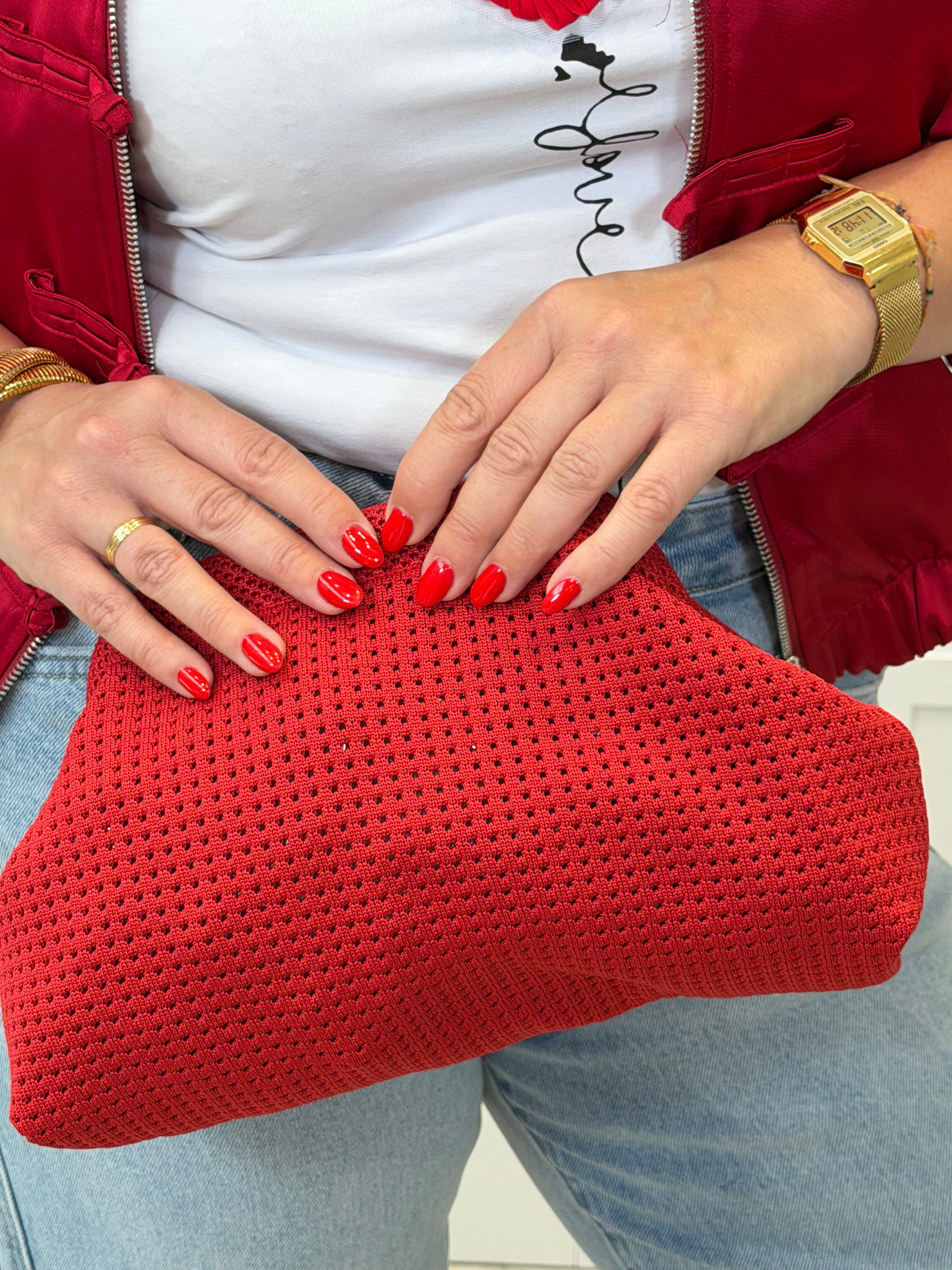 Bolso Cosío