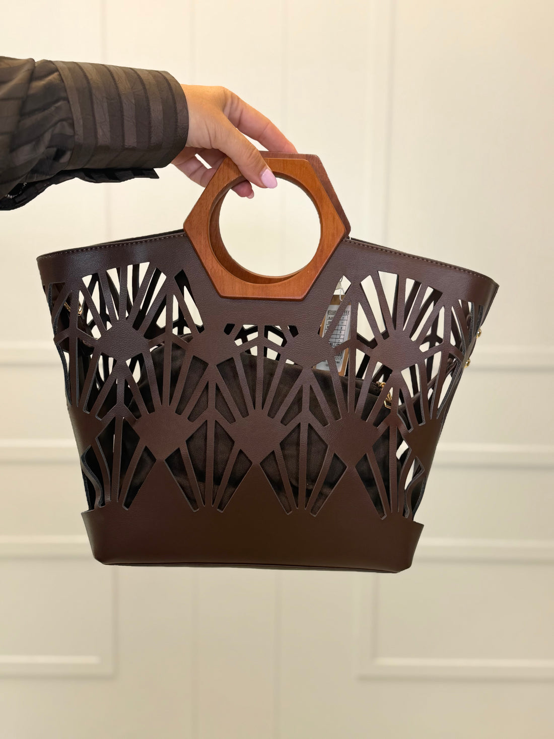 Bolso Bielva