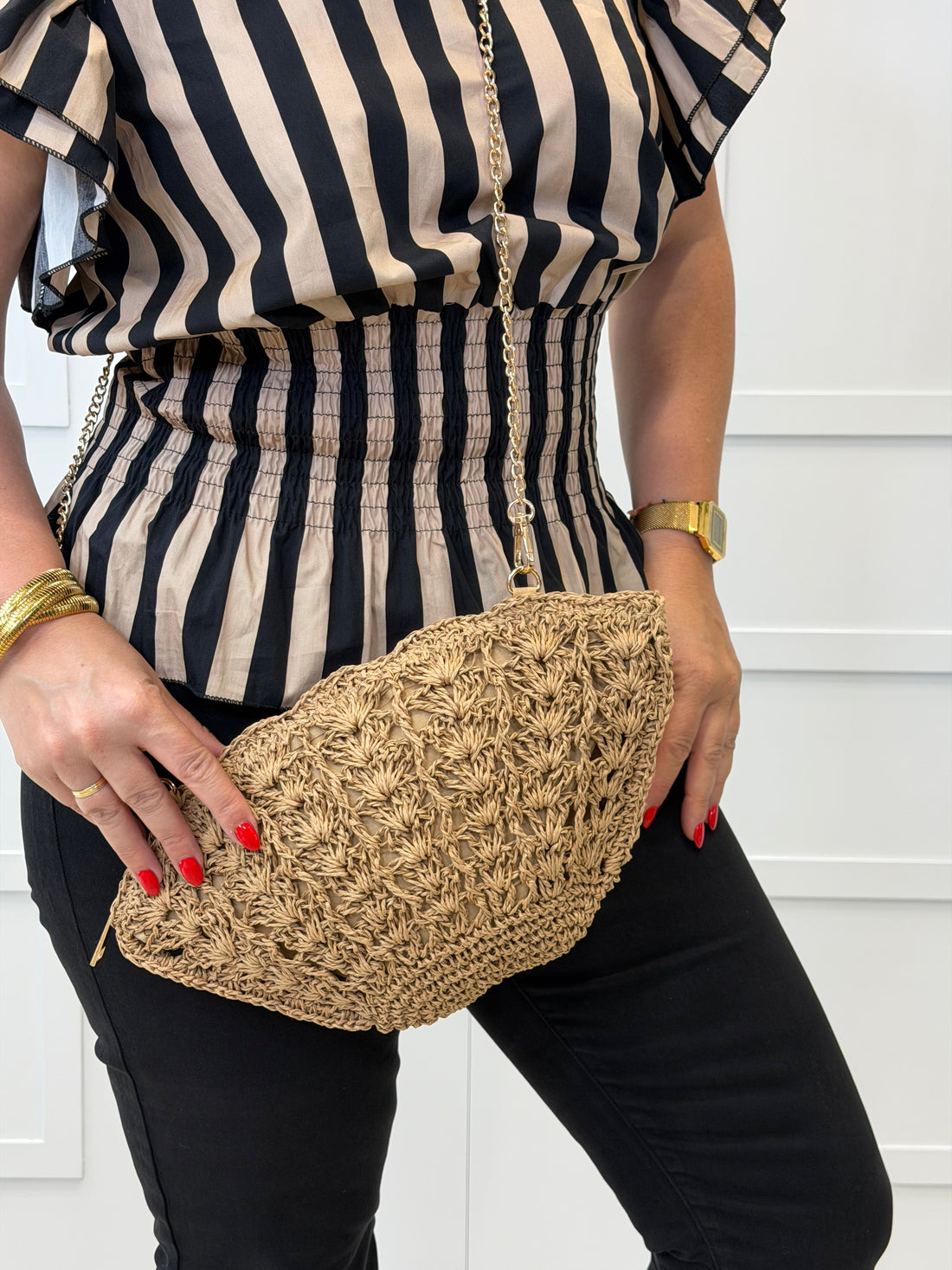 Bolso Velderredible