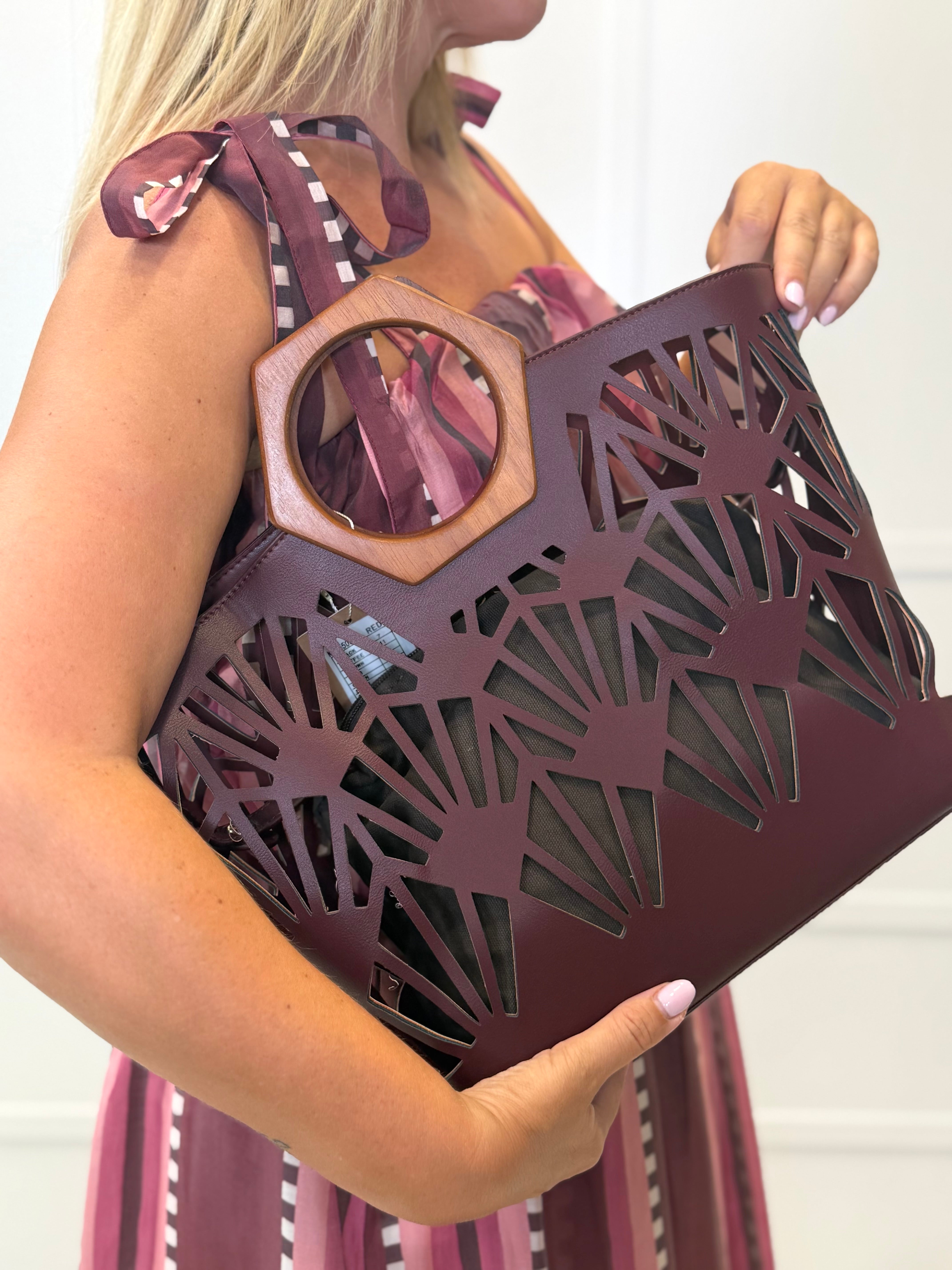 Bolso Bielva
