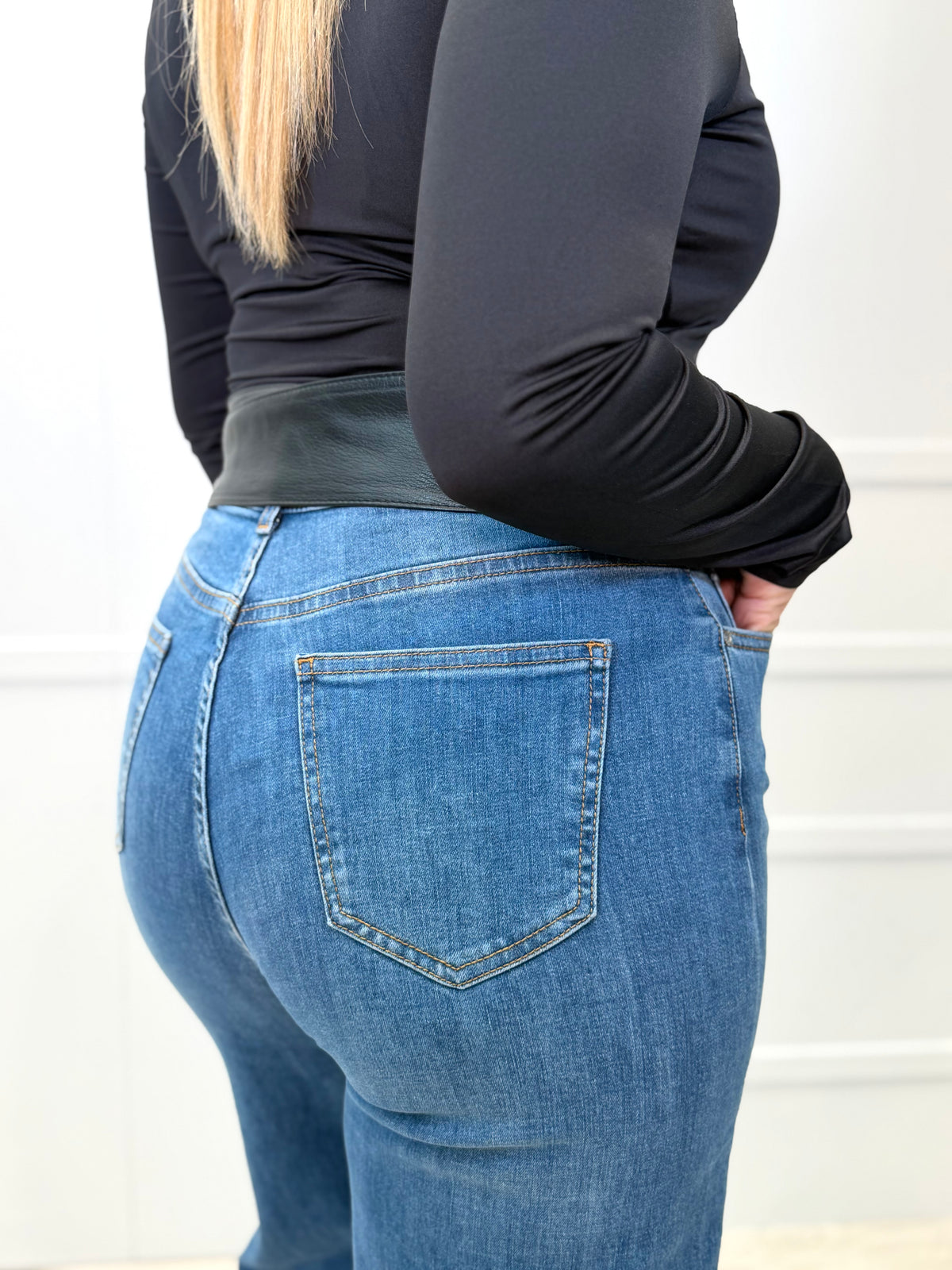 Jeans Ramales