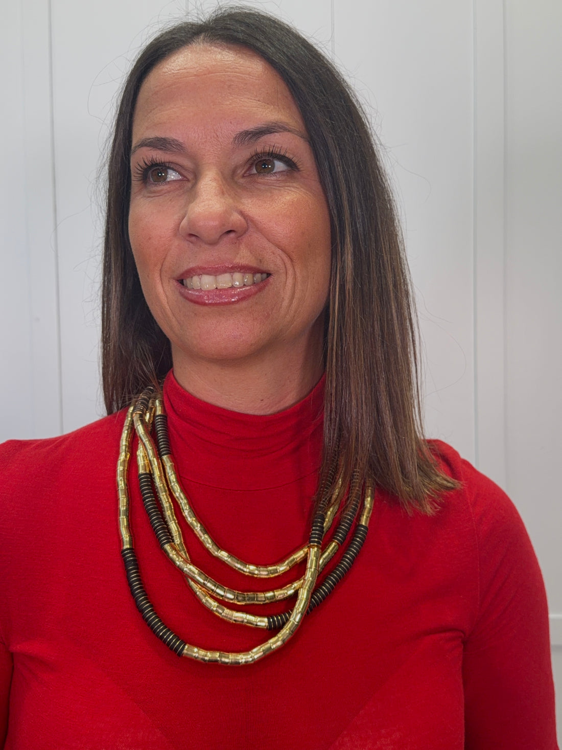 Collar Argoños