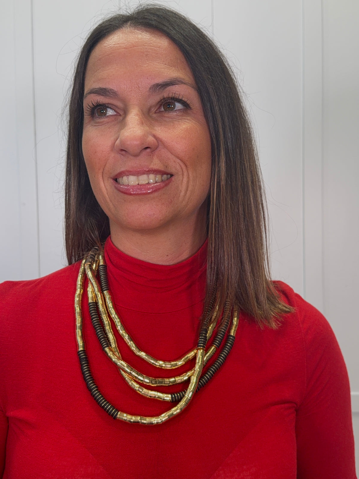 Collar Argoños