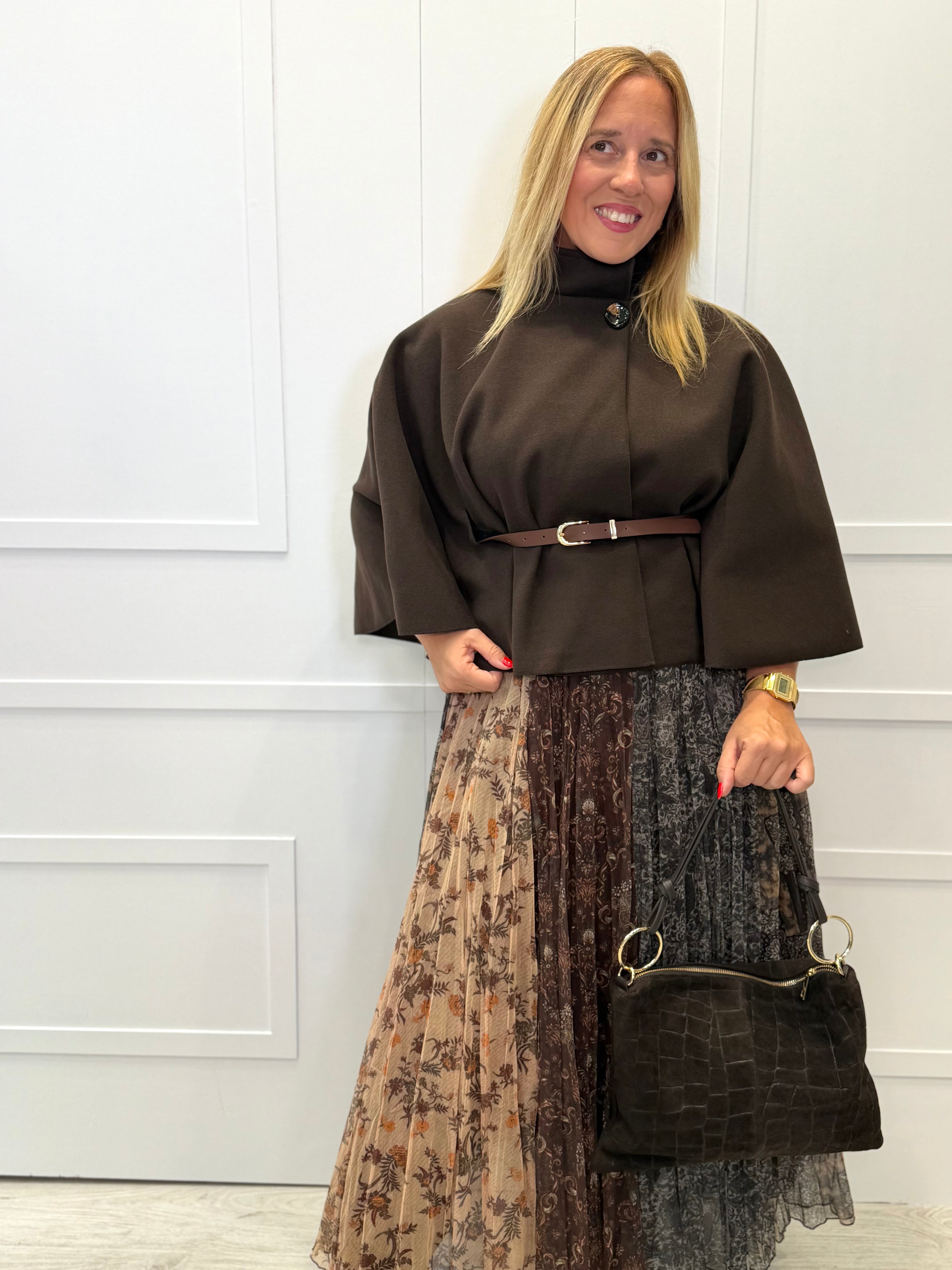 Falda Aloños