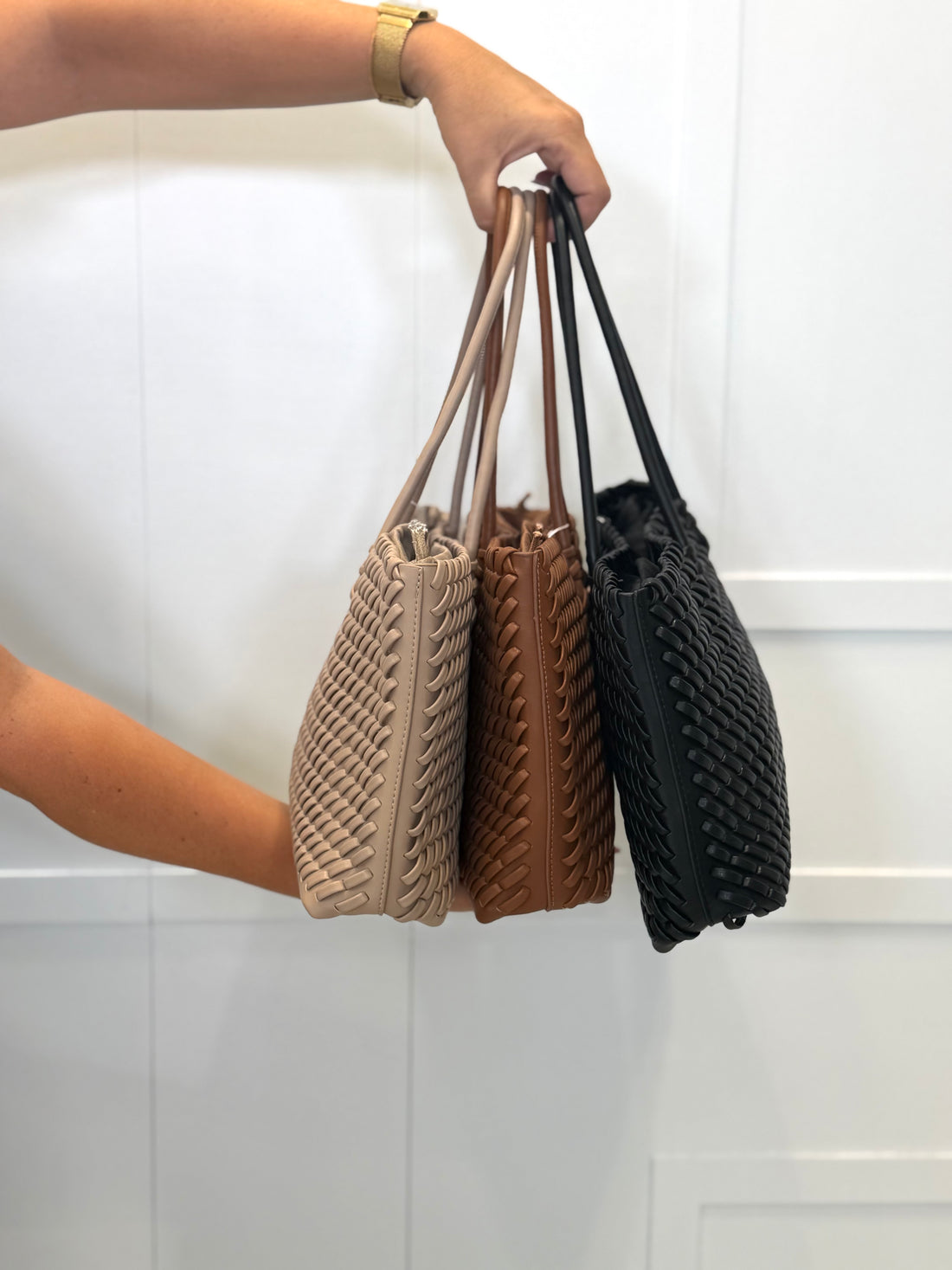 Bolso Tarrueza