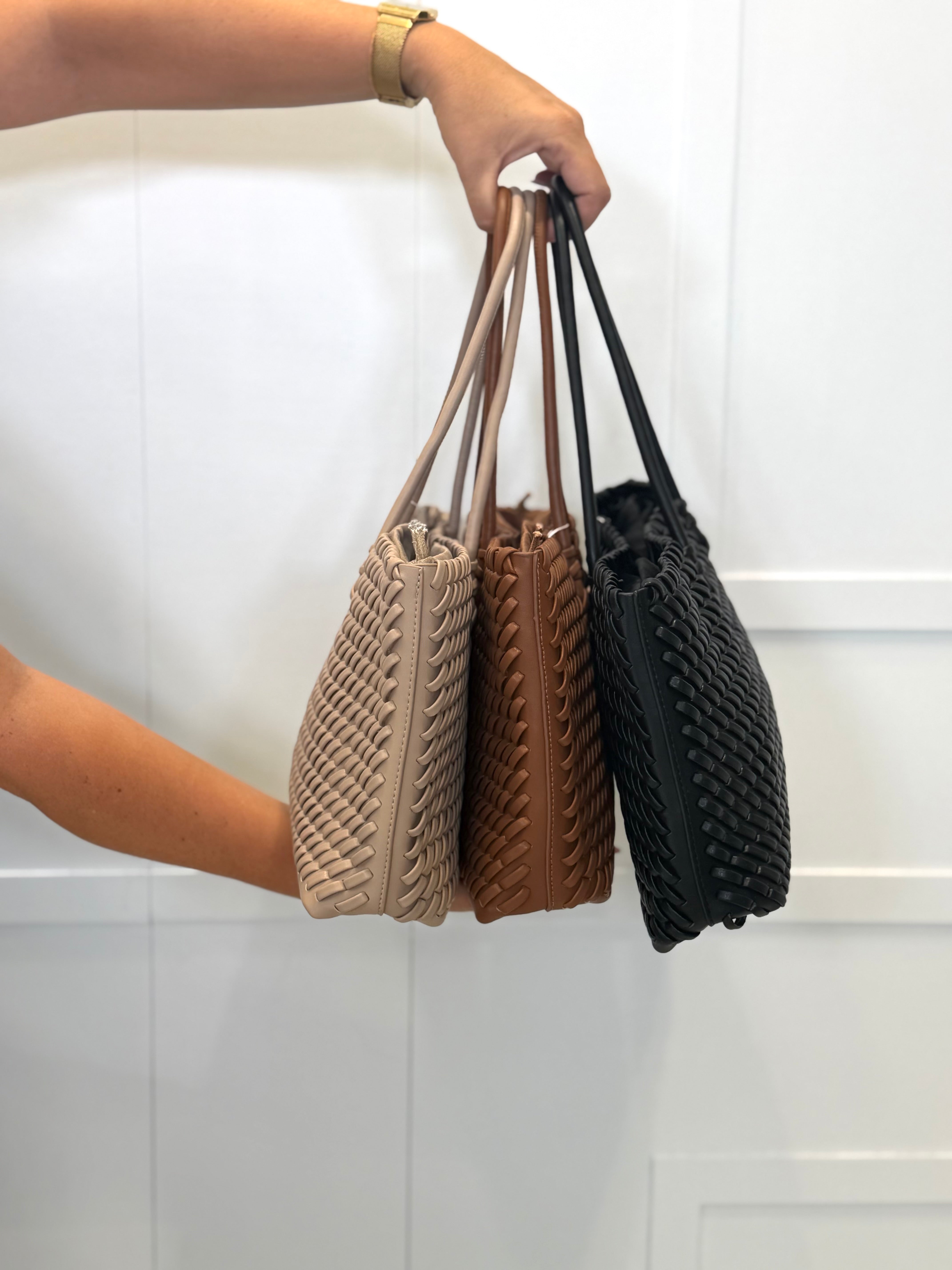 Bolso Tarrueza