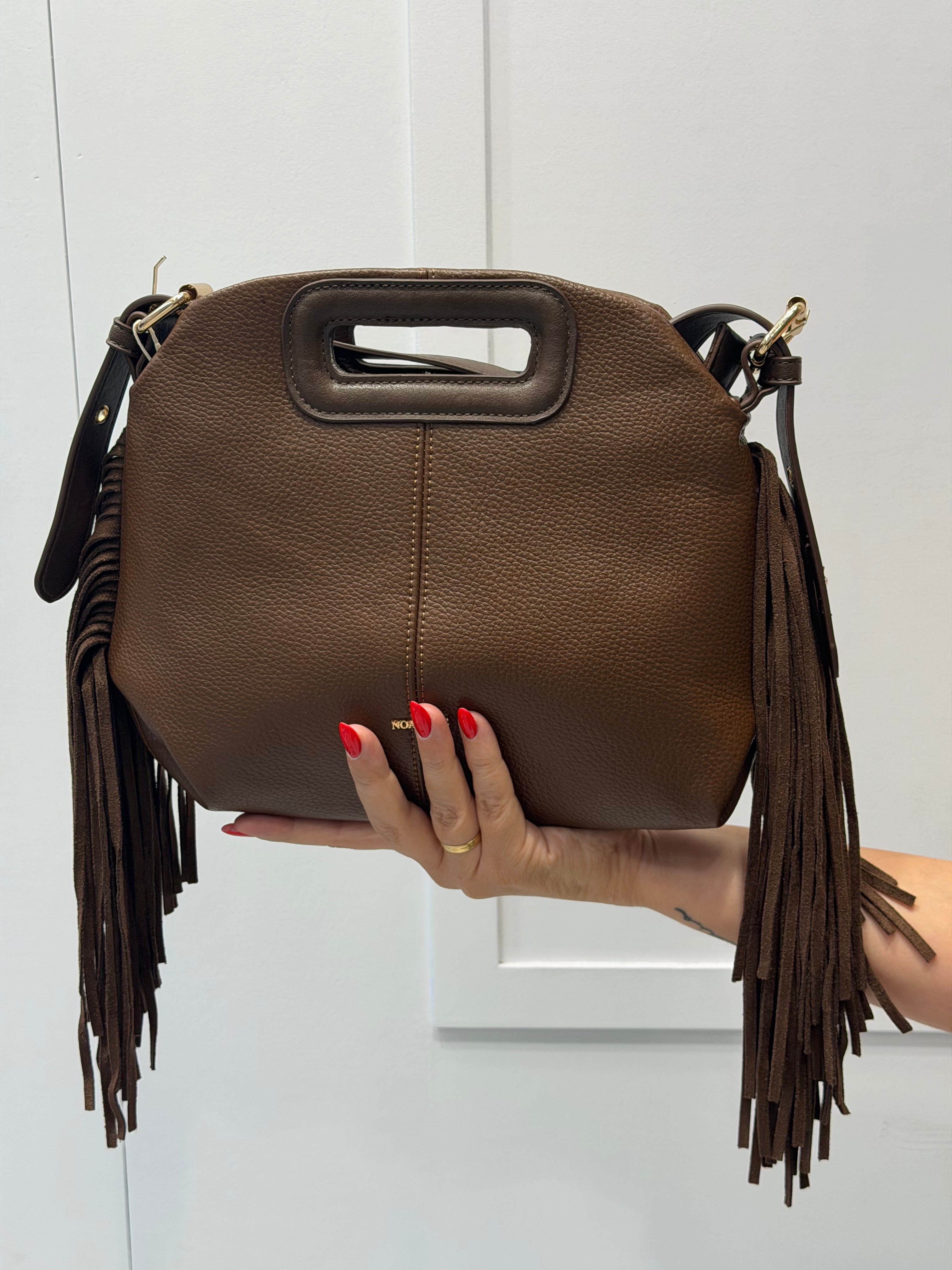 Bolso Malataja Café