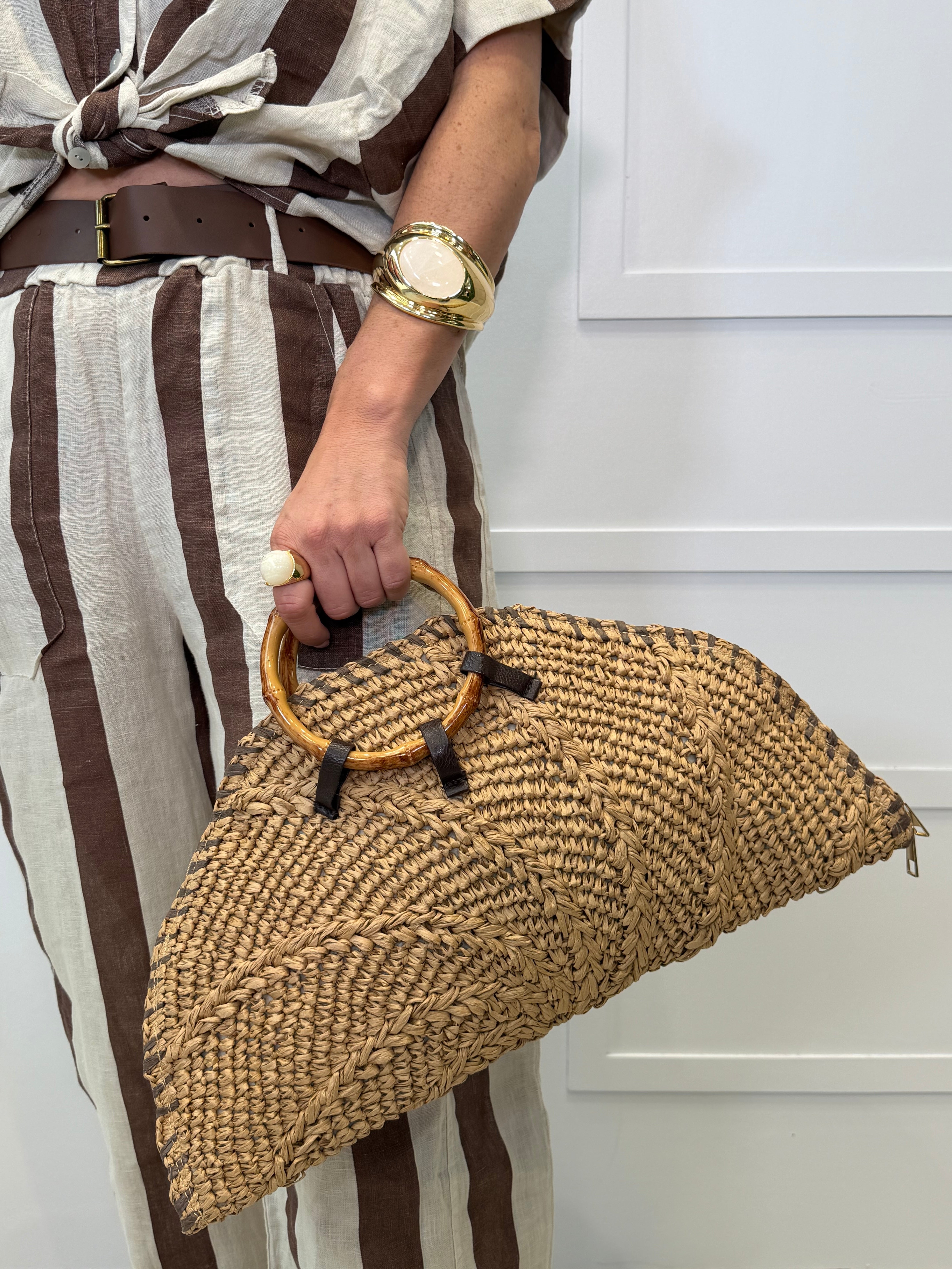 Bolso Racing