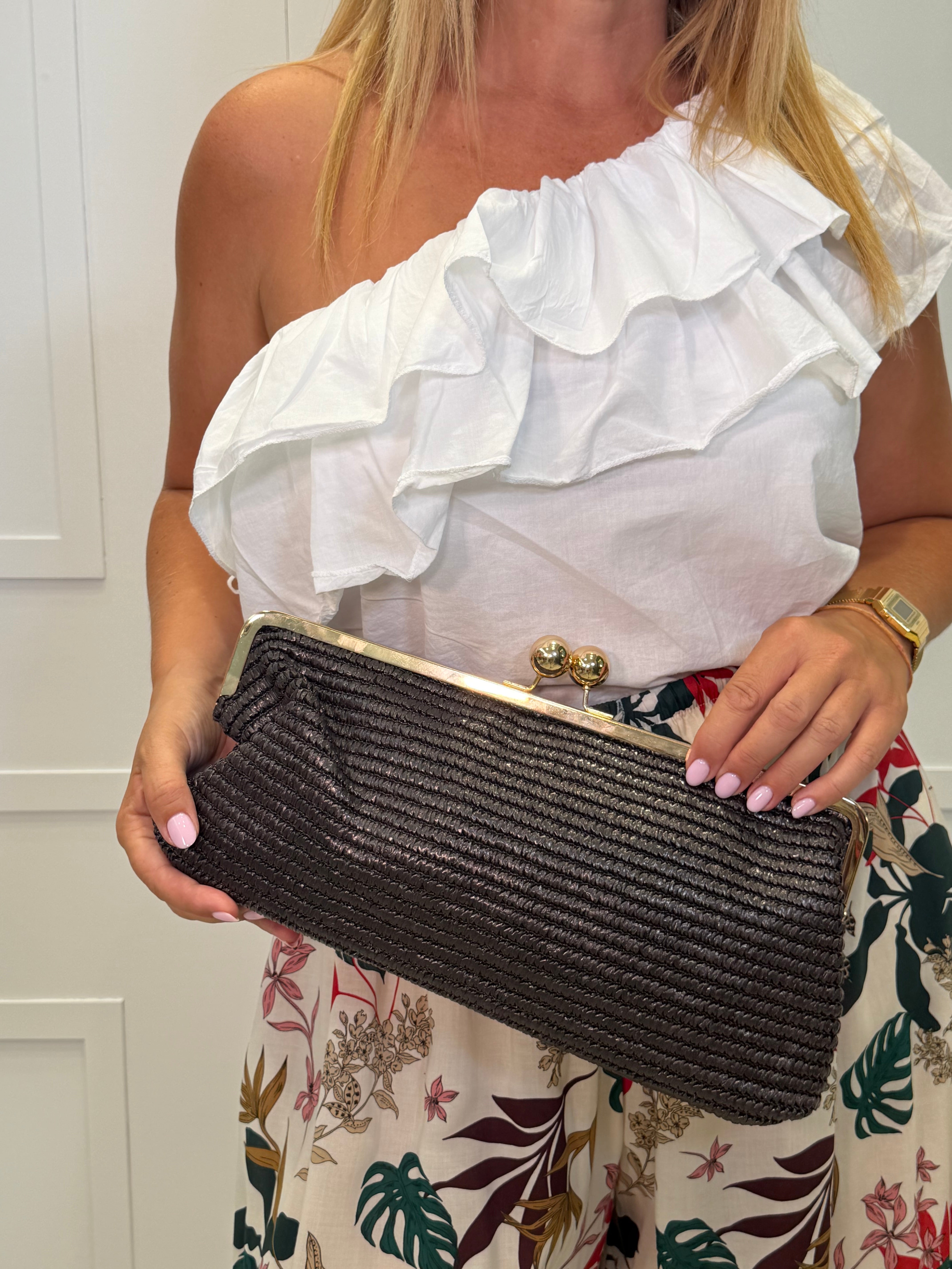 Bolso Torrelavega Chocolate