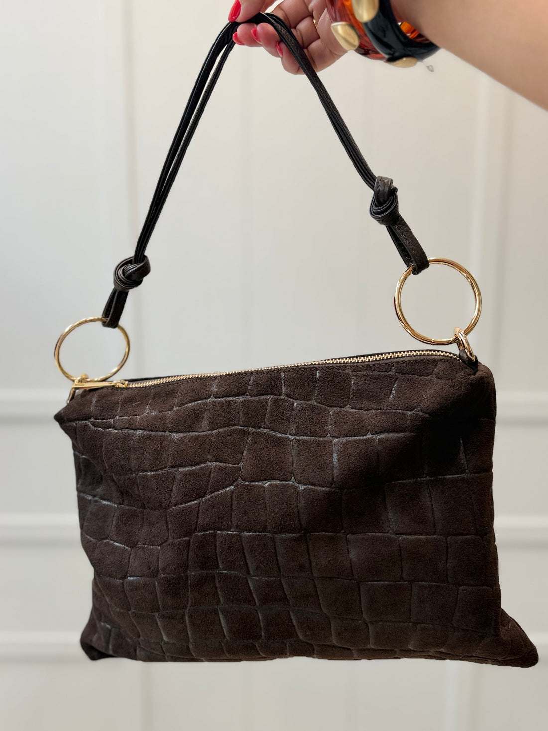 Bolso Bárago