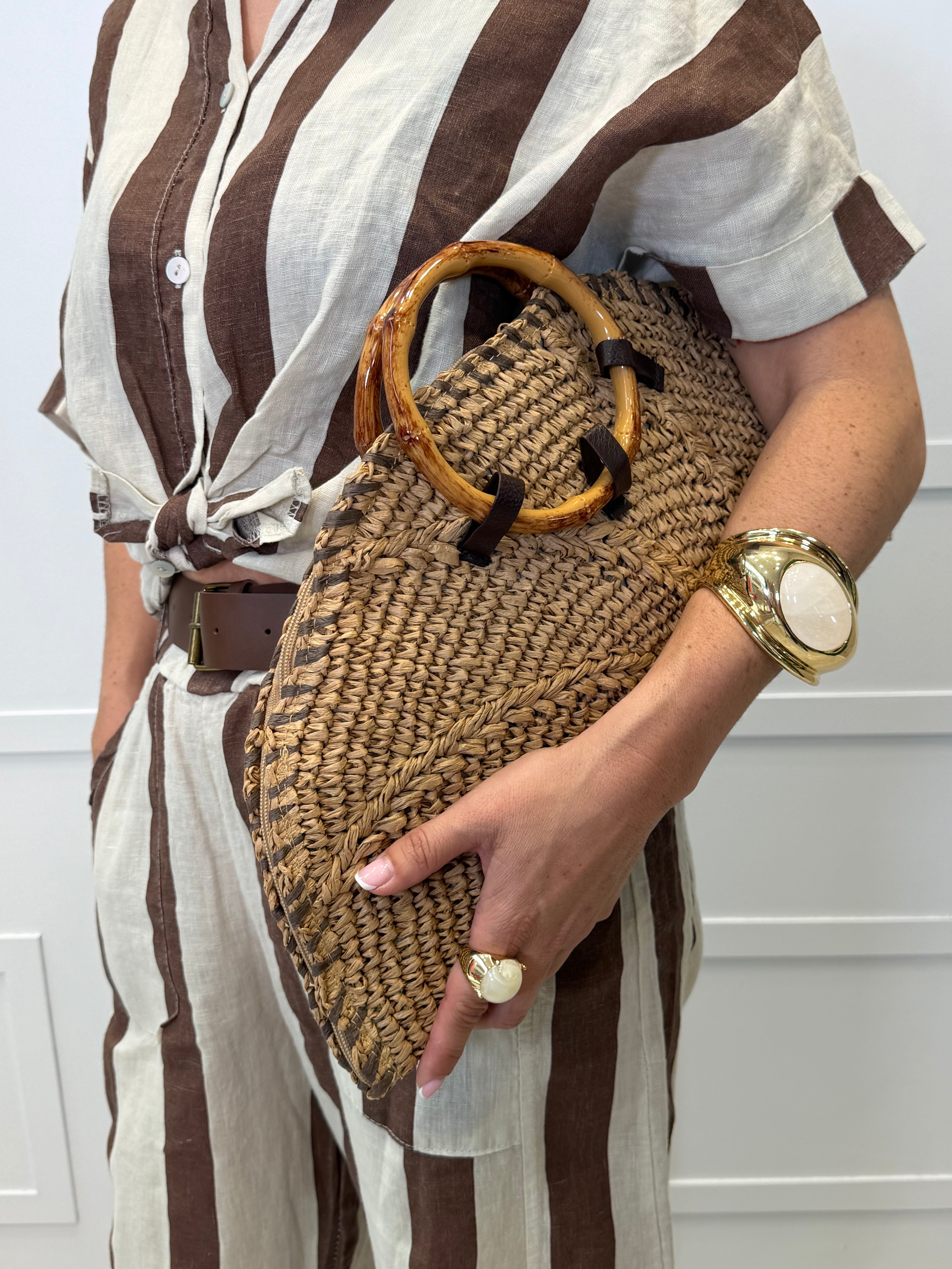 Bolso Racing