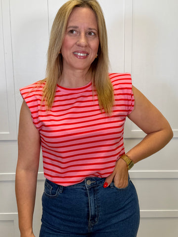 Camiseta La Laguna